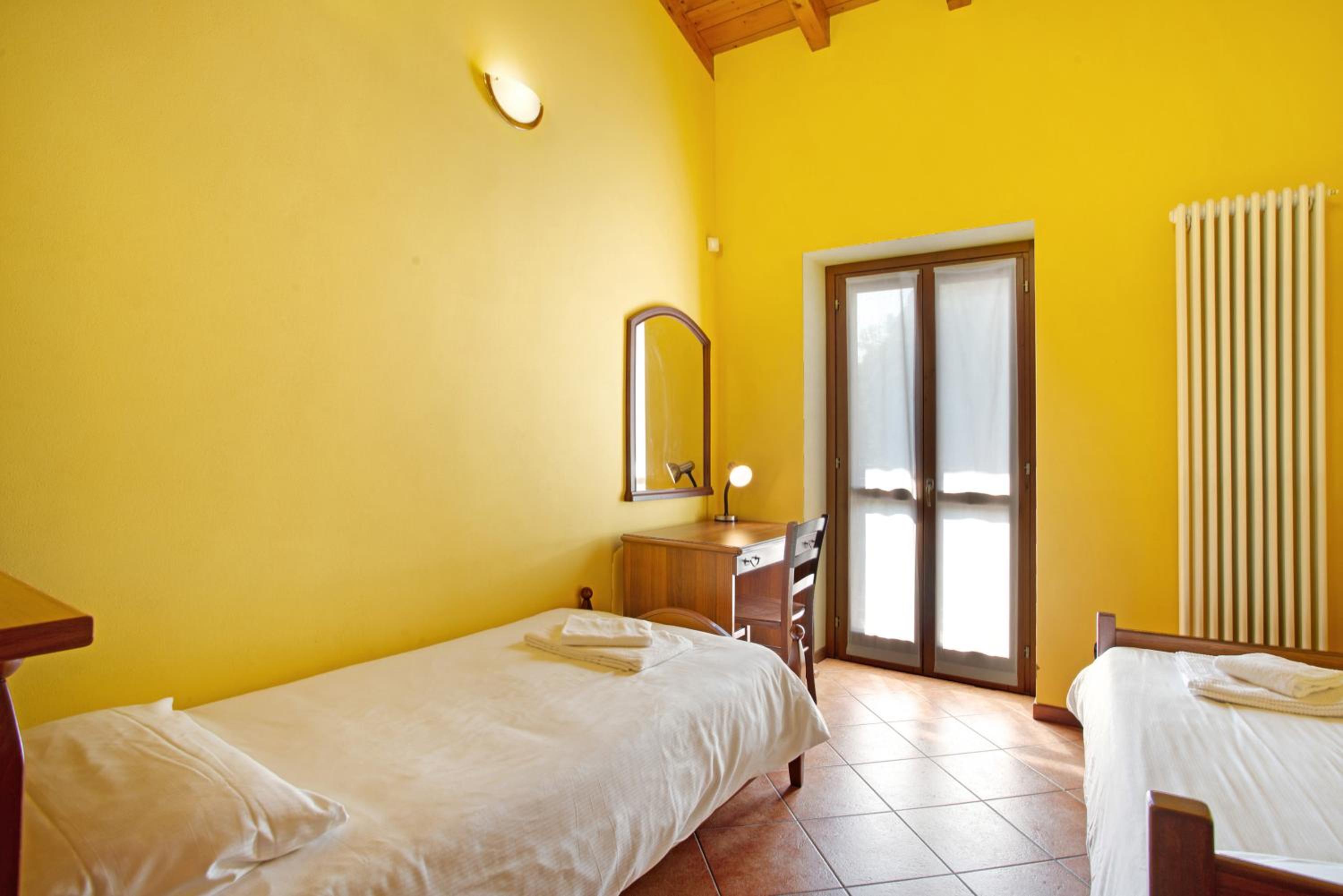 Residence Appartamento Londra