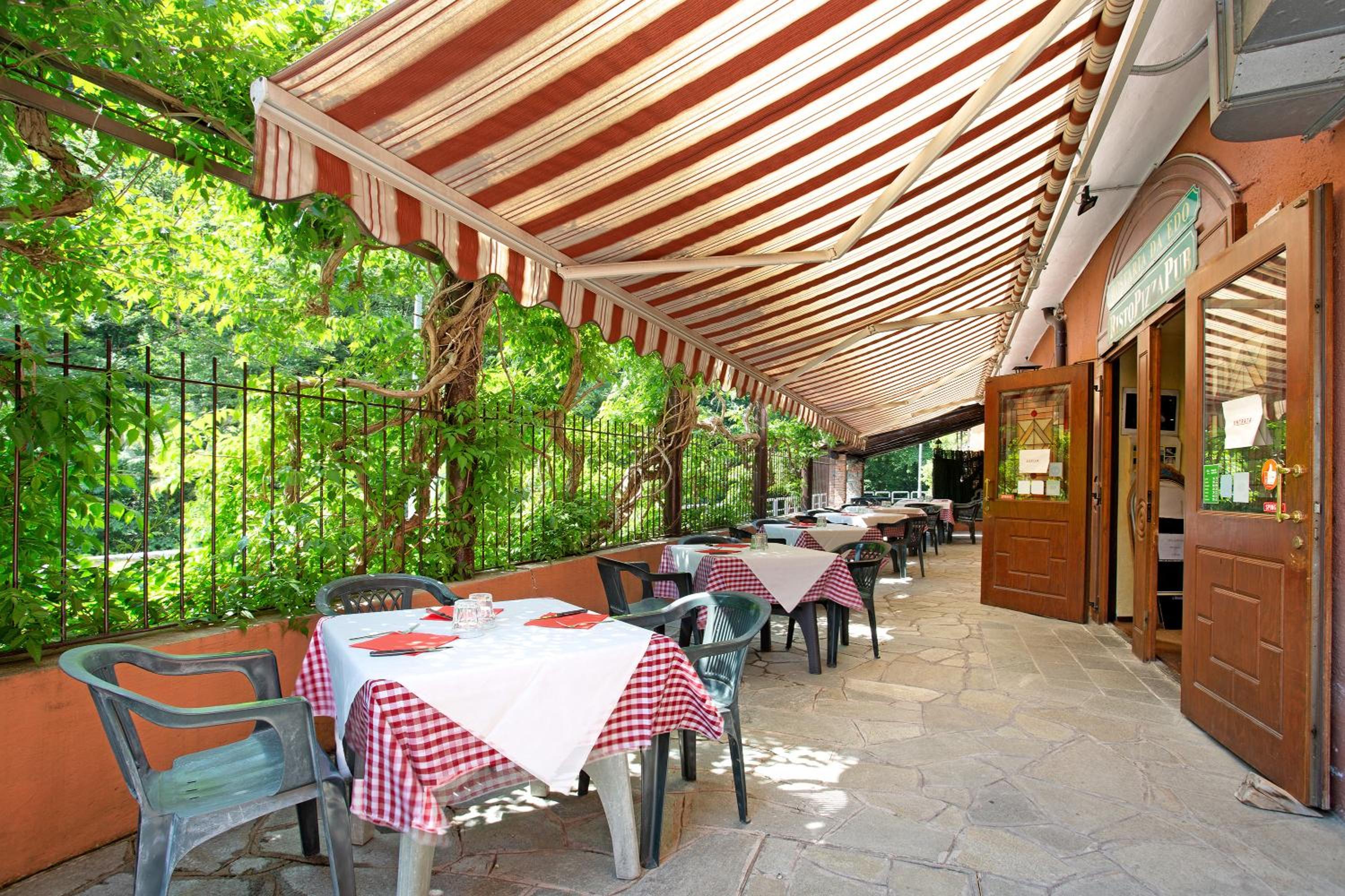 Residence Appartamento Londra