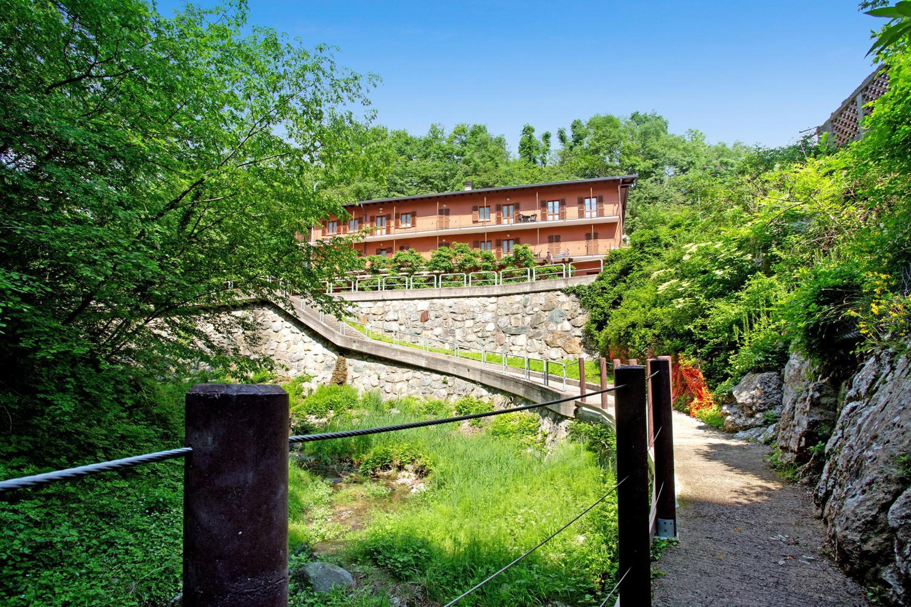 Residence Appartamento Londra