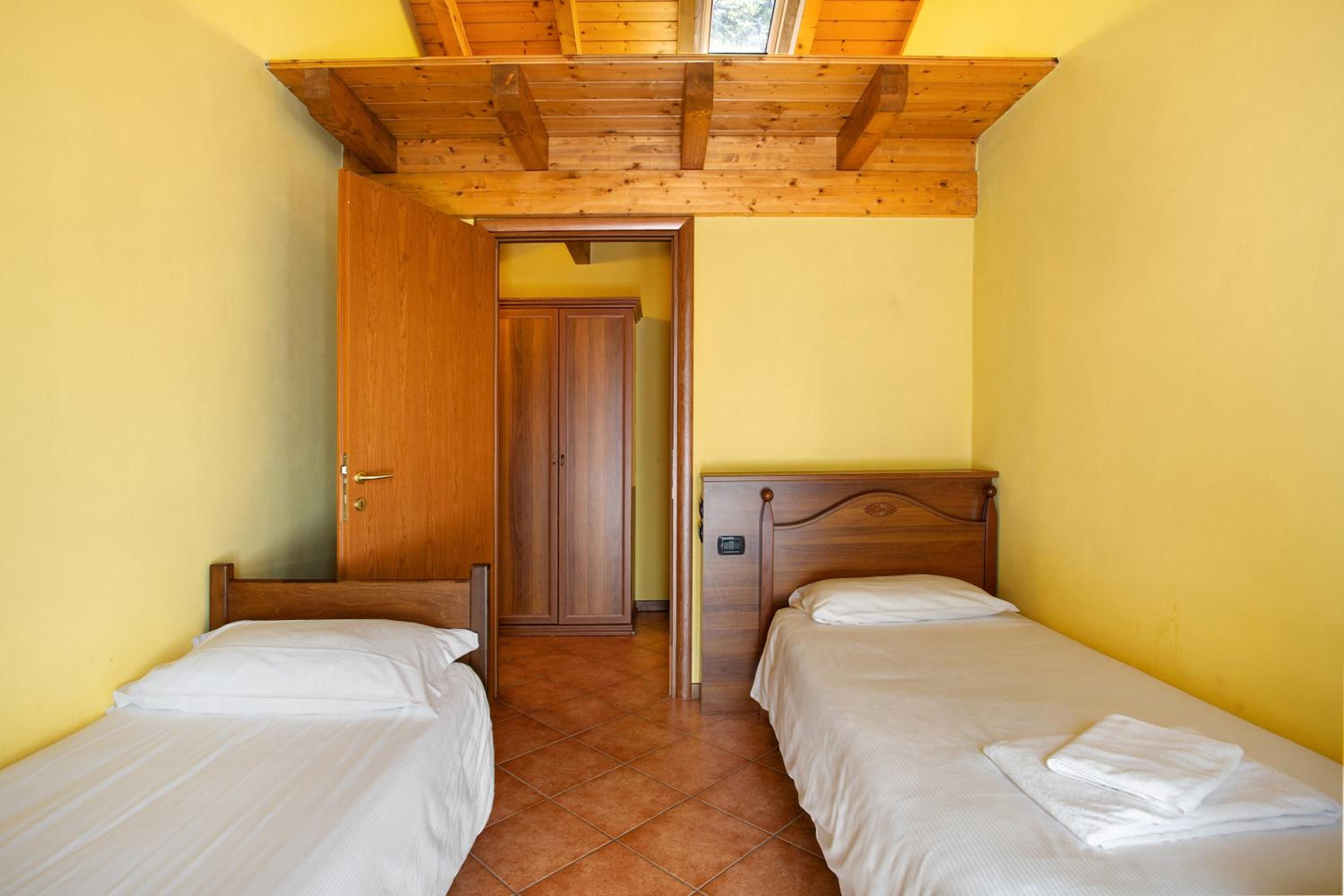 Residence Appartamento Londra