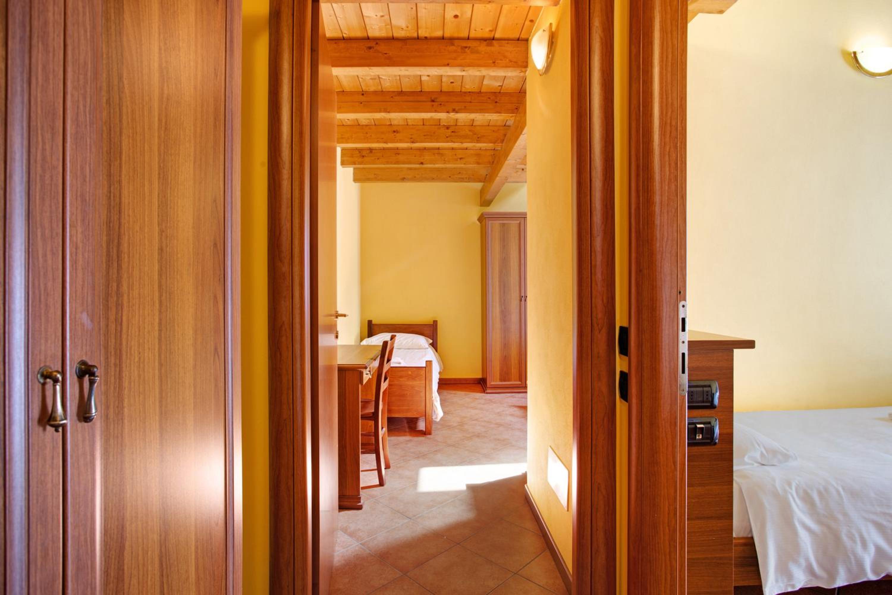 Residence Appartamento Londra