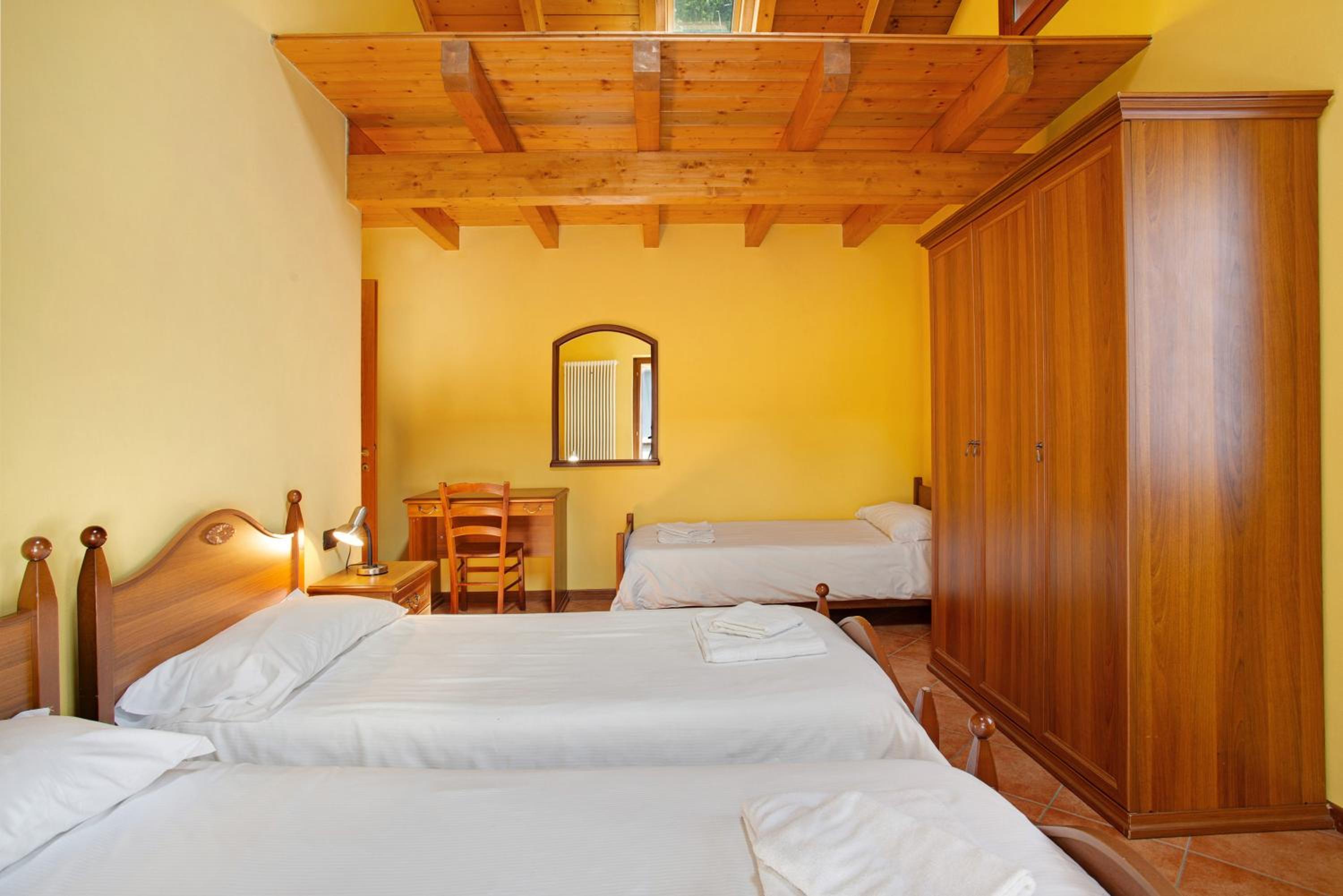 Residence Appartamento Londra