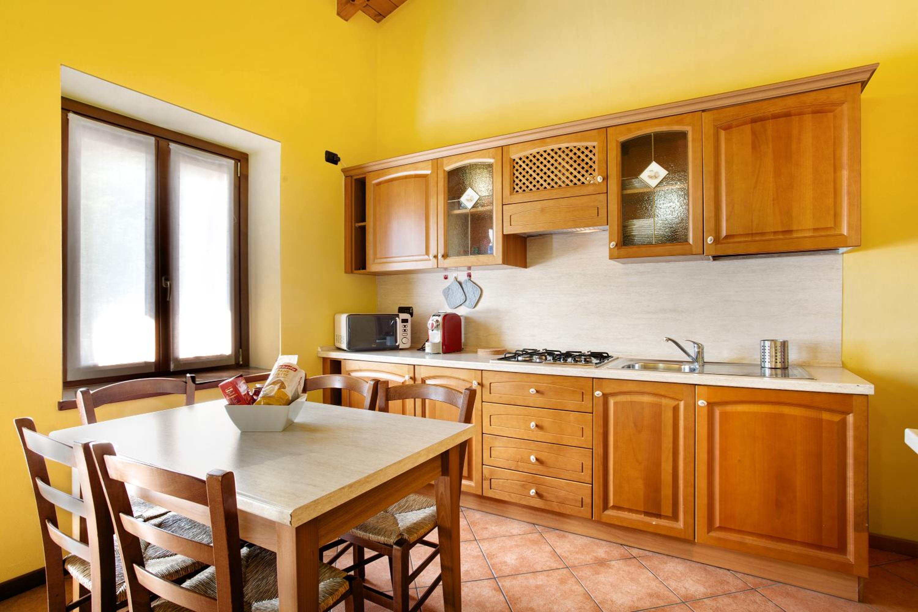Residence Appartamento Londra