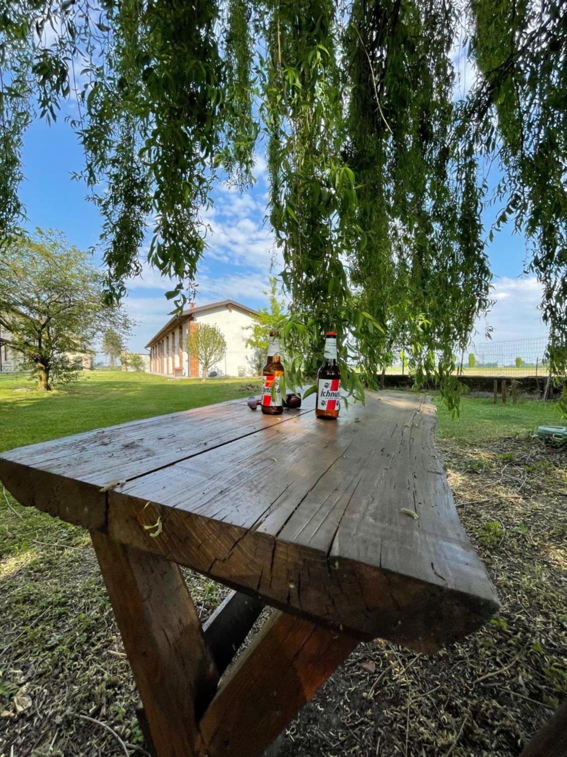 Agriturismo Cascina Mora view 3