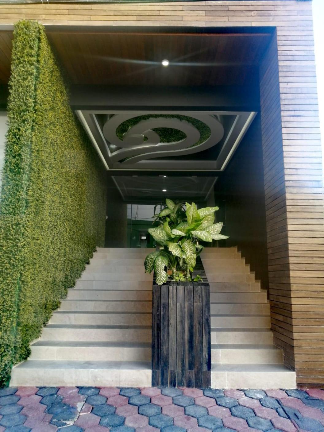 Hotel GM Luxury Condo Playa del Carmen - Image 1