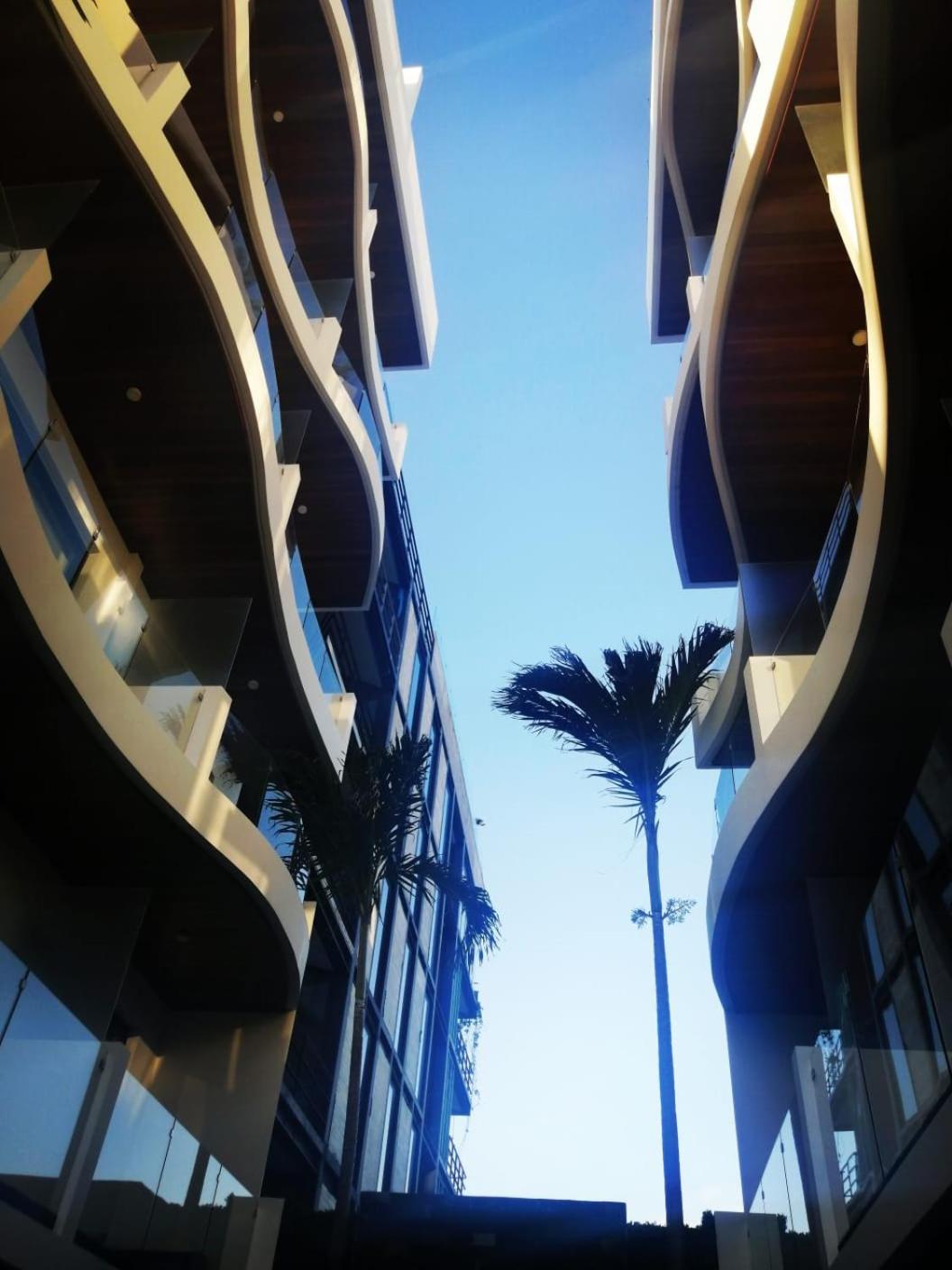 GM Luxury Condo Playa del Carmen view 3