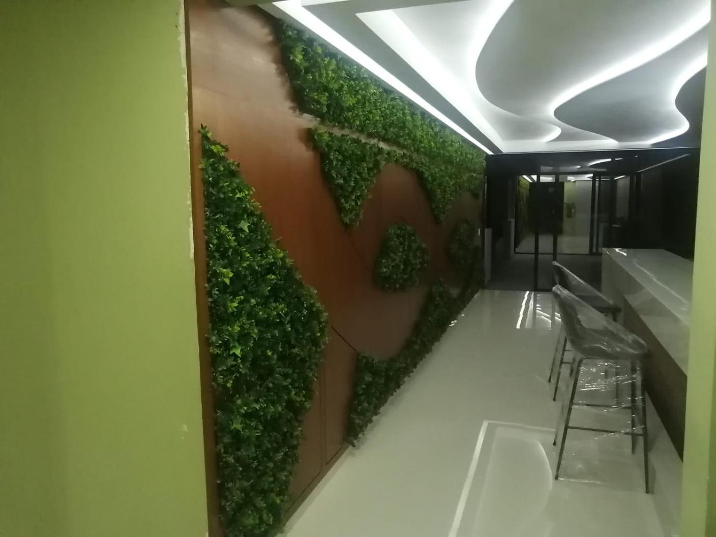 GM Luxury Condo Playa del Carmen view 4