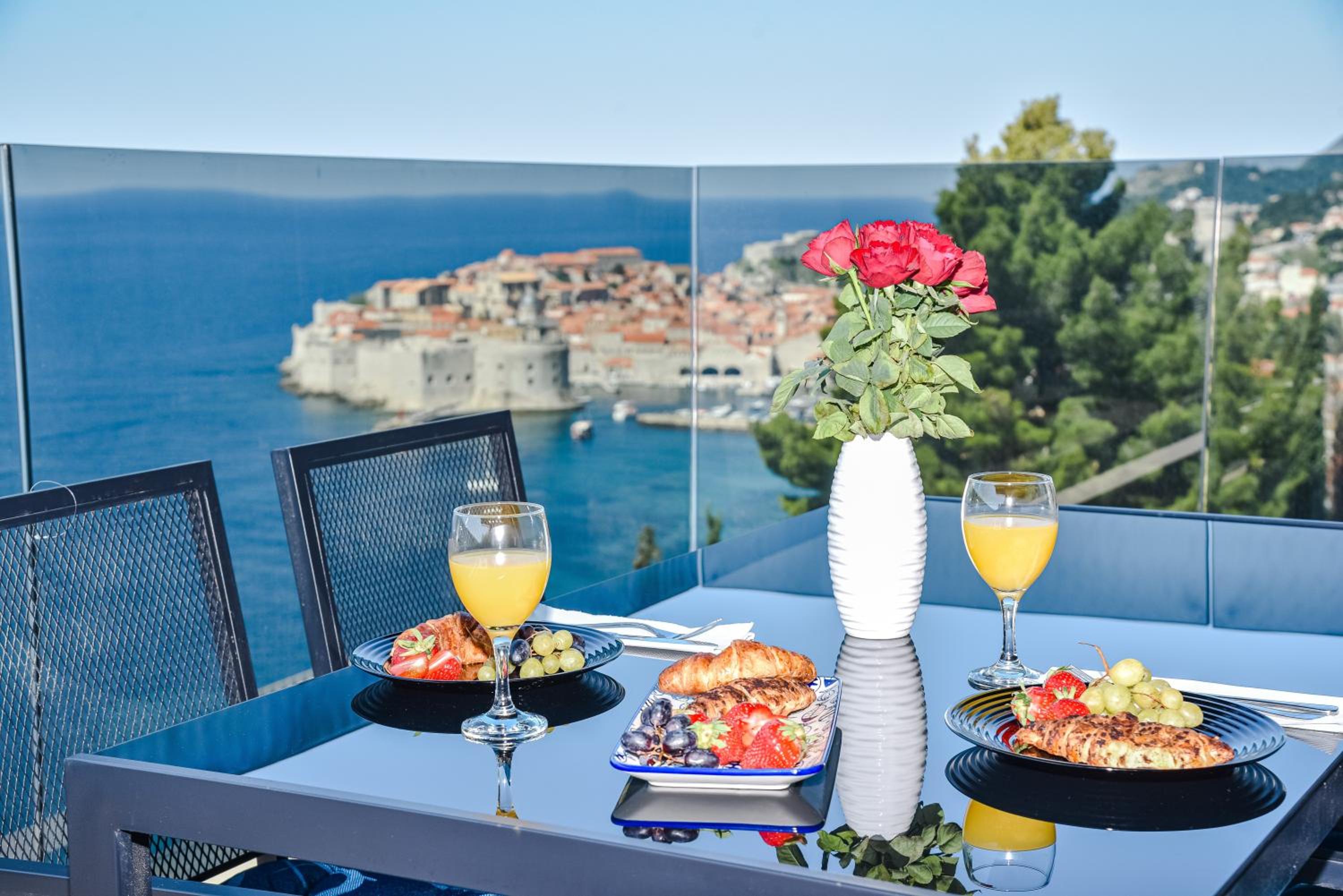 Apartments Fortes Fortuna