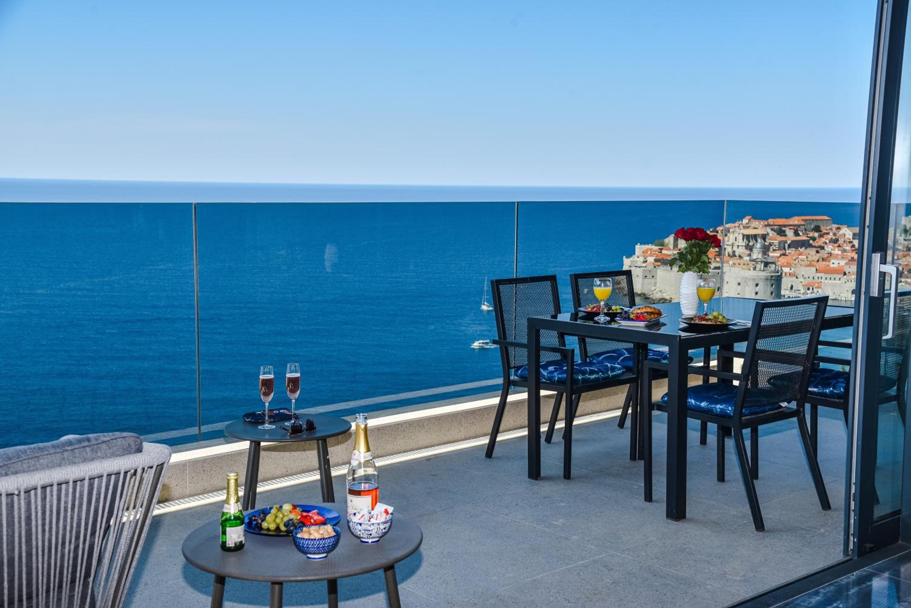 Apartments Fortes Fortuna