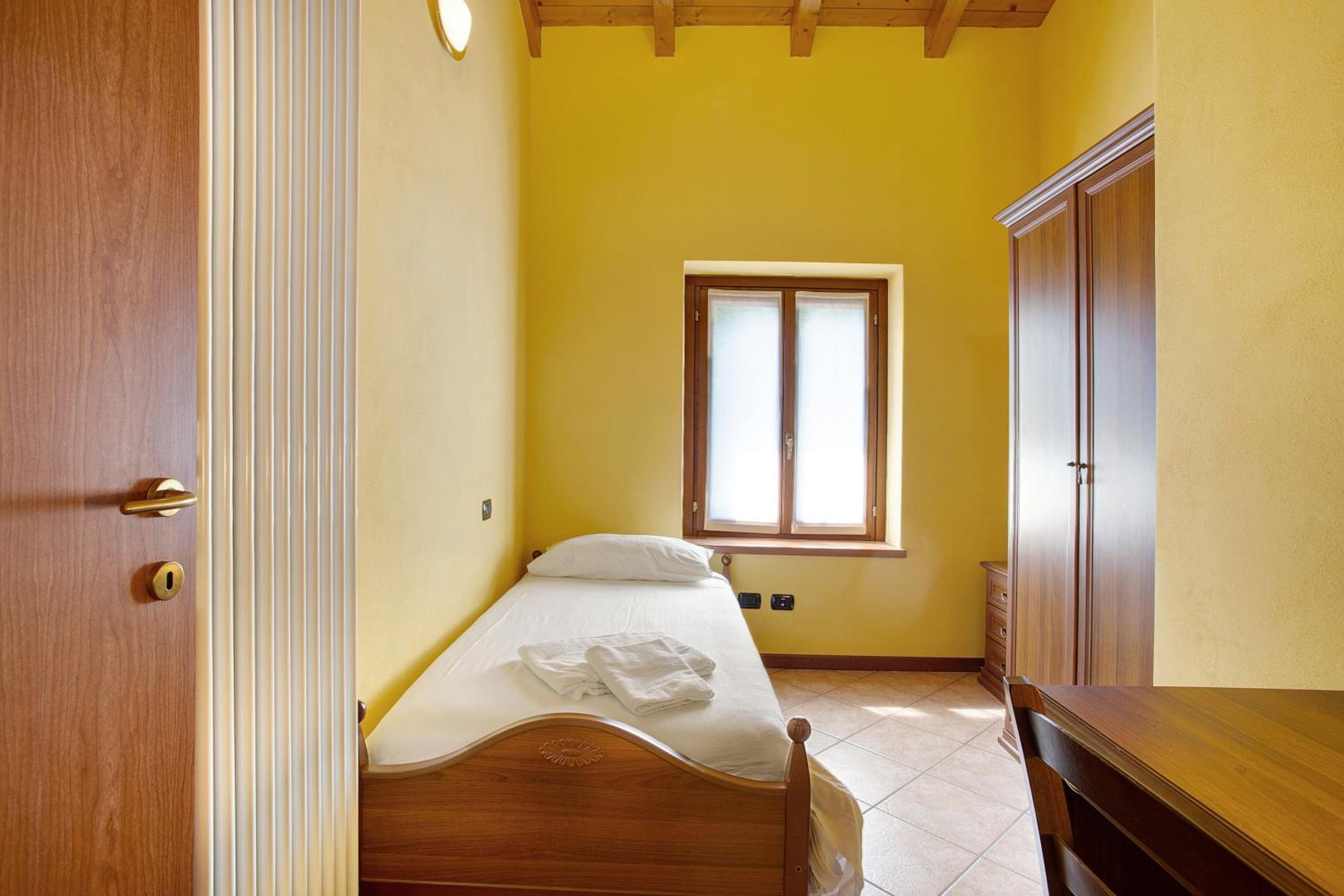 Residence Appartamento Parigi