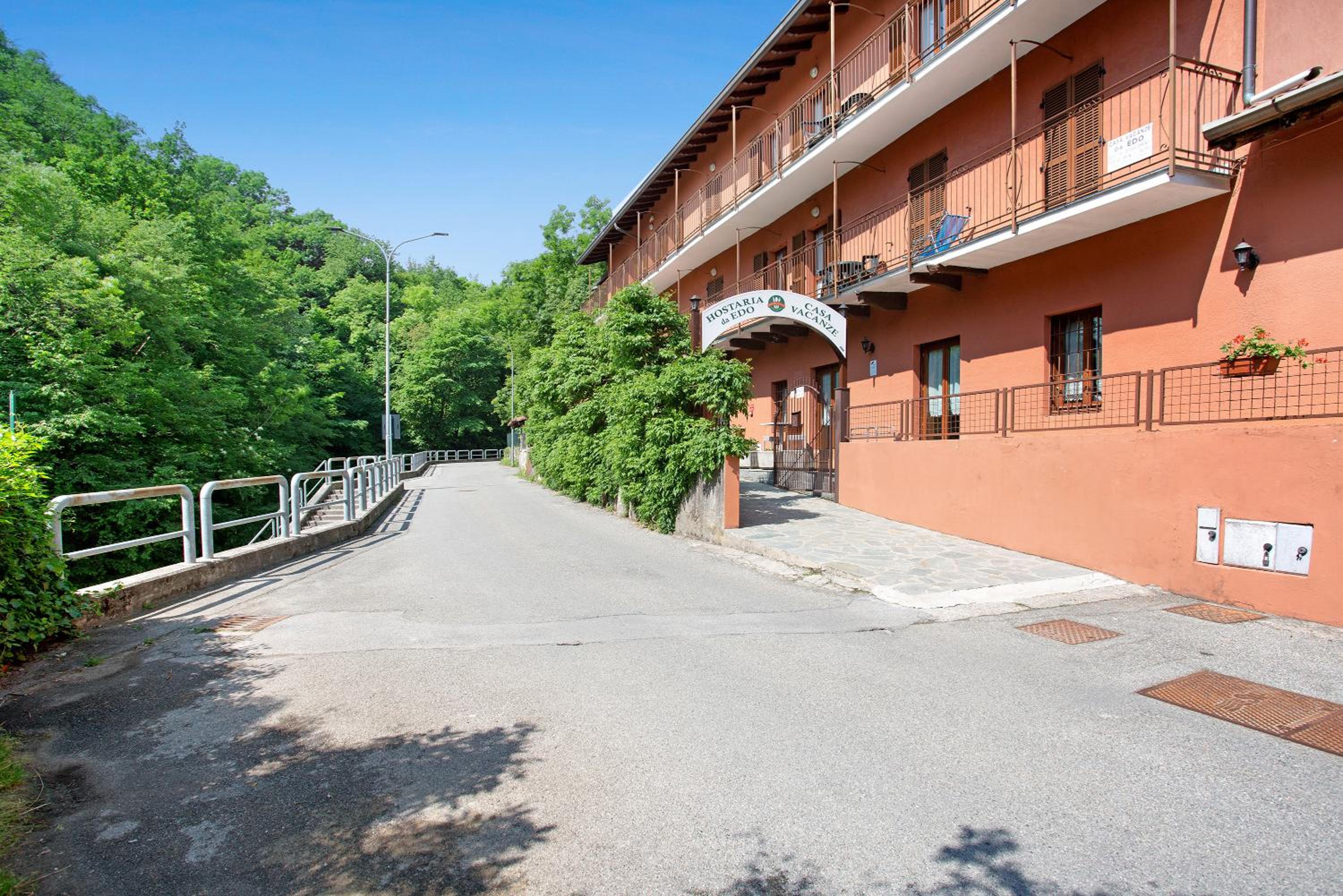 Residence Appartamento Parigi