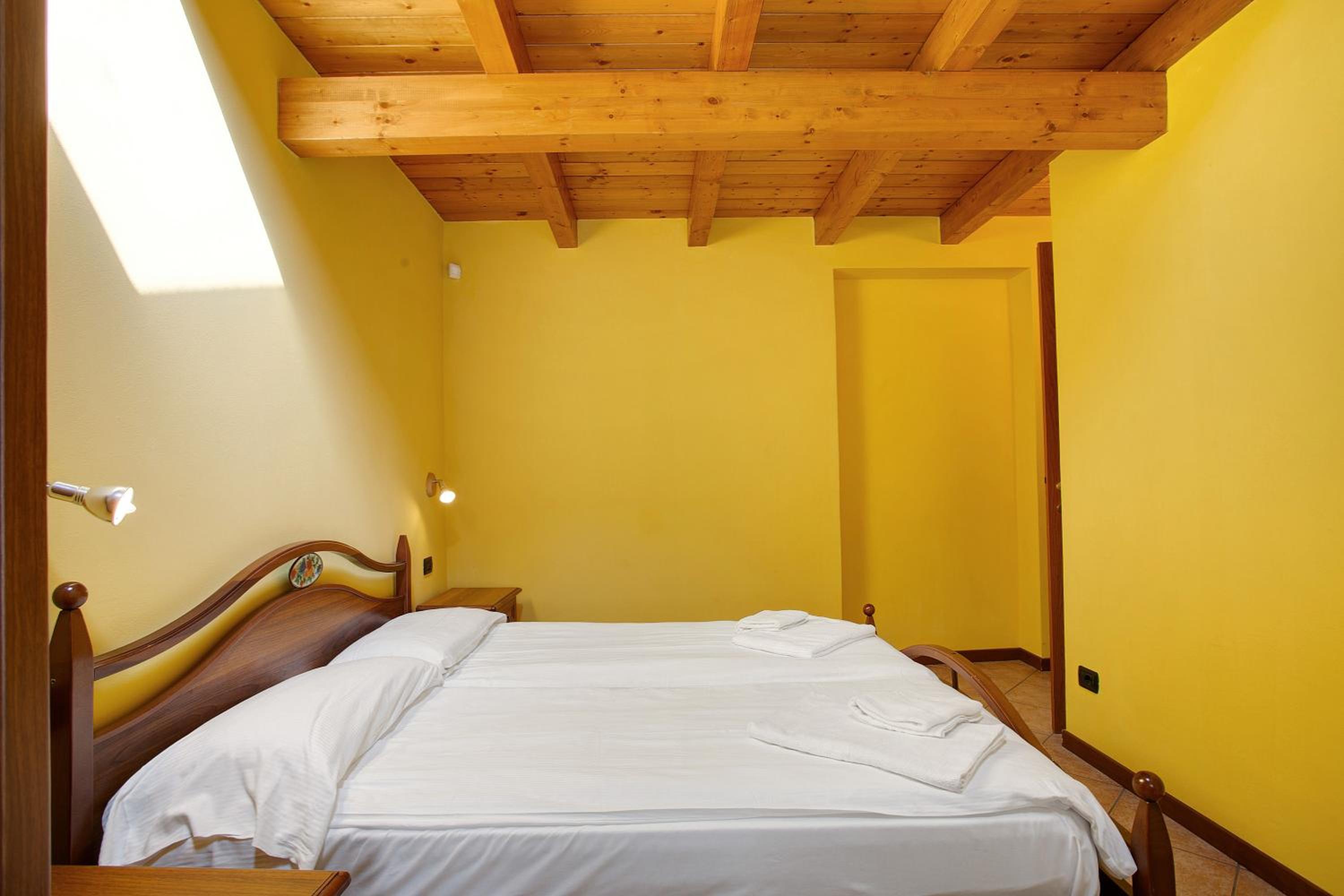 Residence Appartamento Parigi