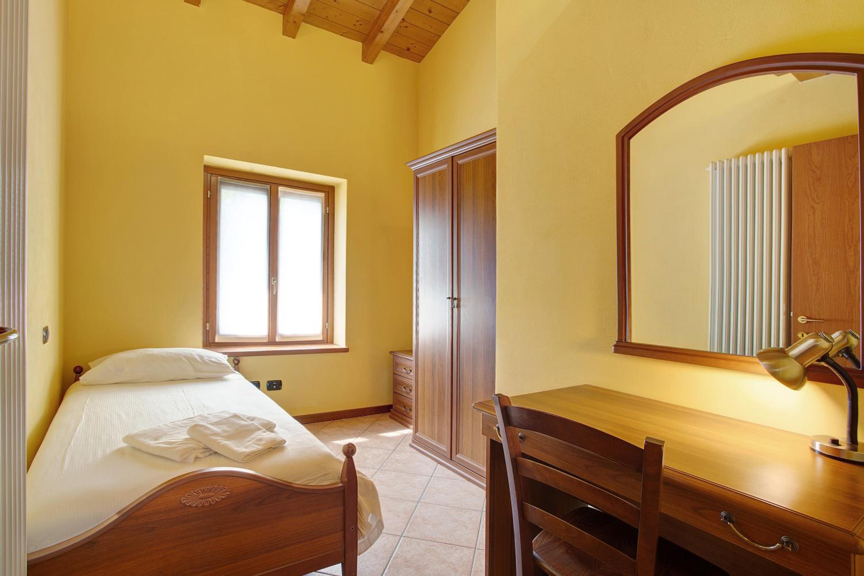 Residence Appartamento Parigi