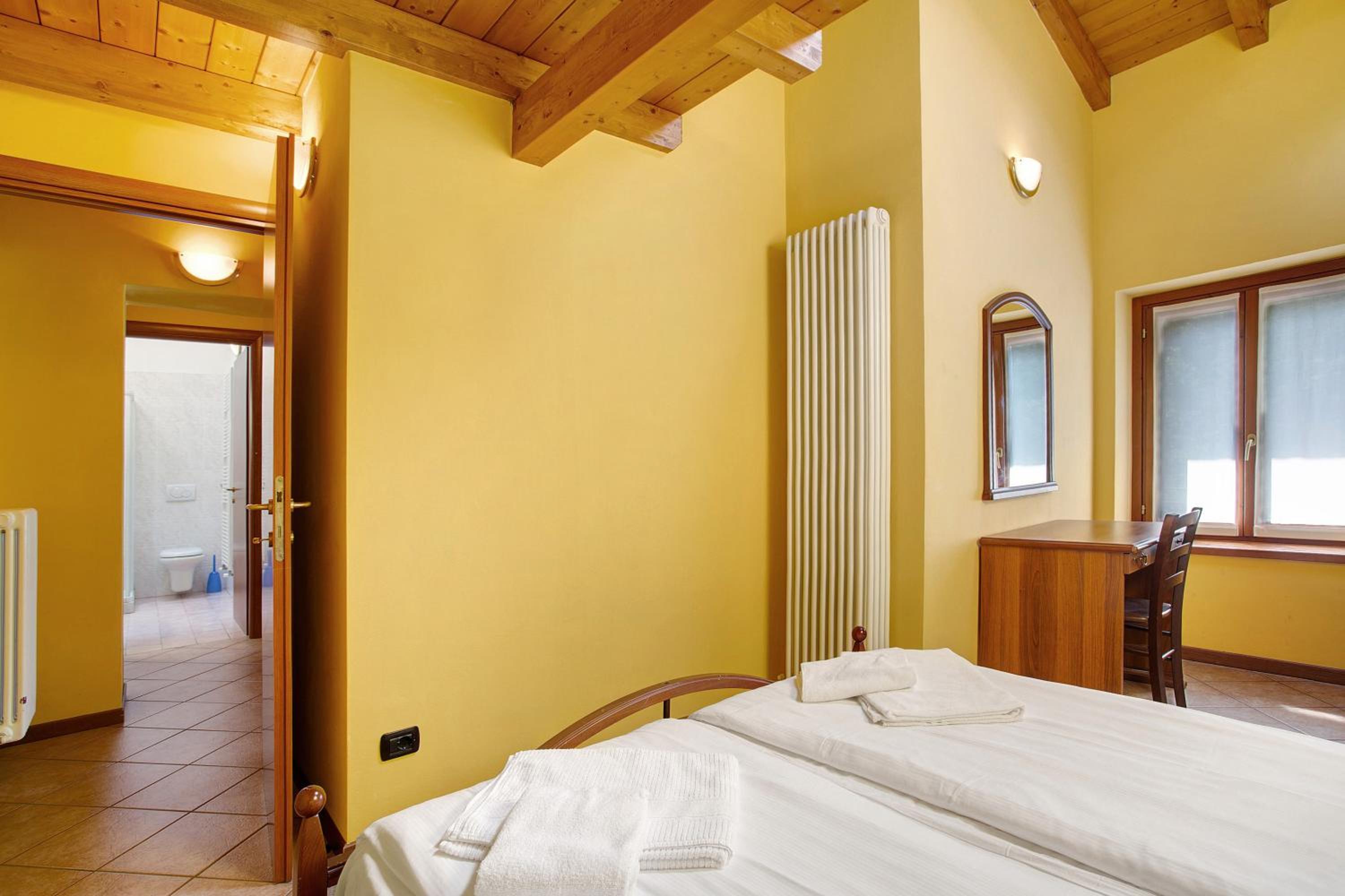Residence Appartamento Parigi