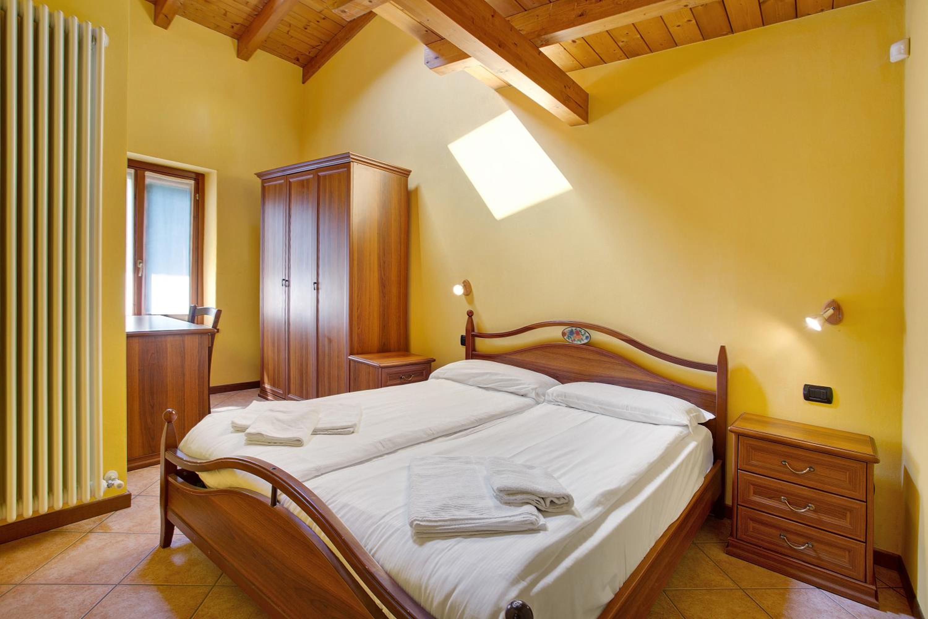 Residence Appartamento Parigi