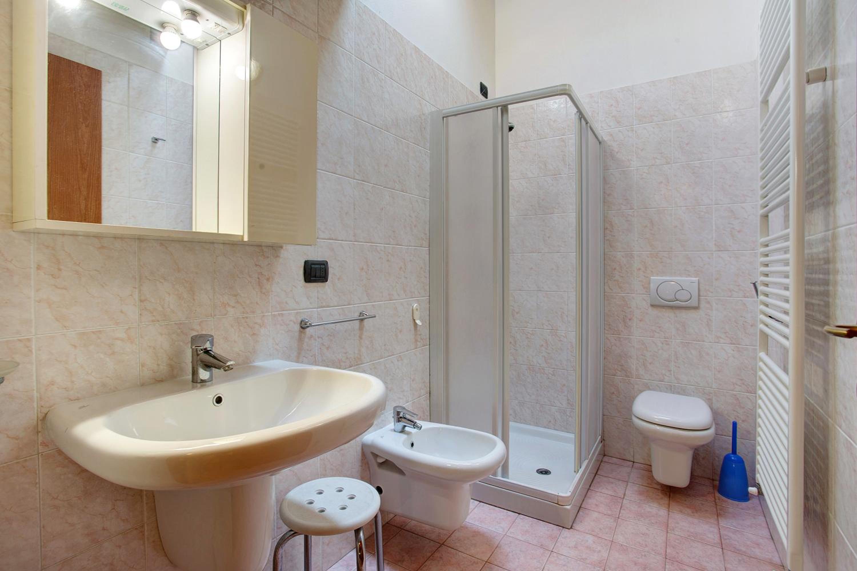 Residence Appartamento Parigi