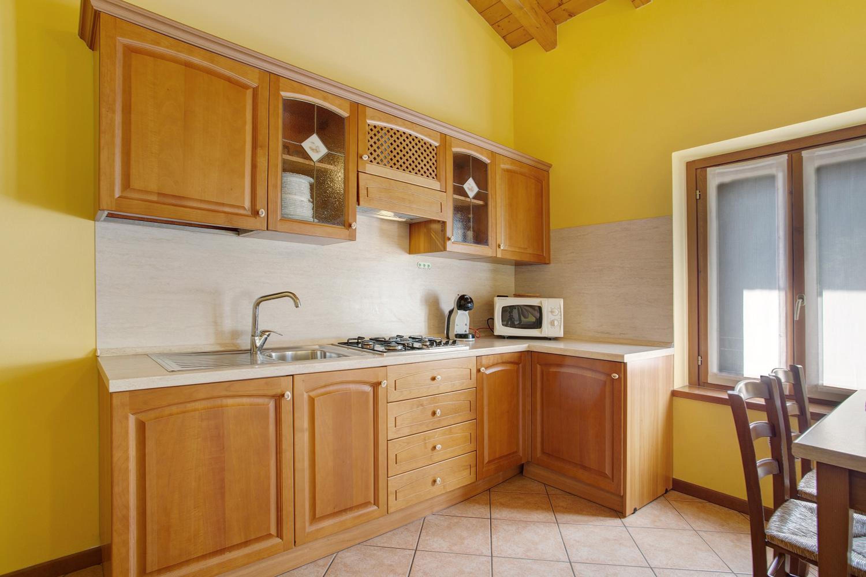 Residence Appartamento Parigi