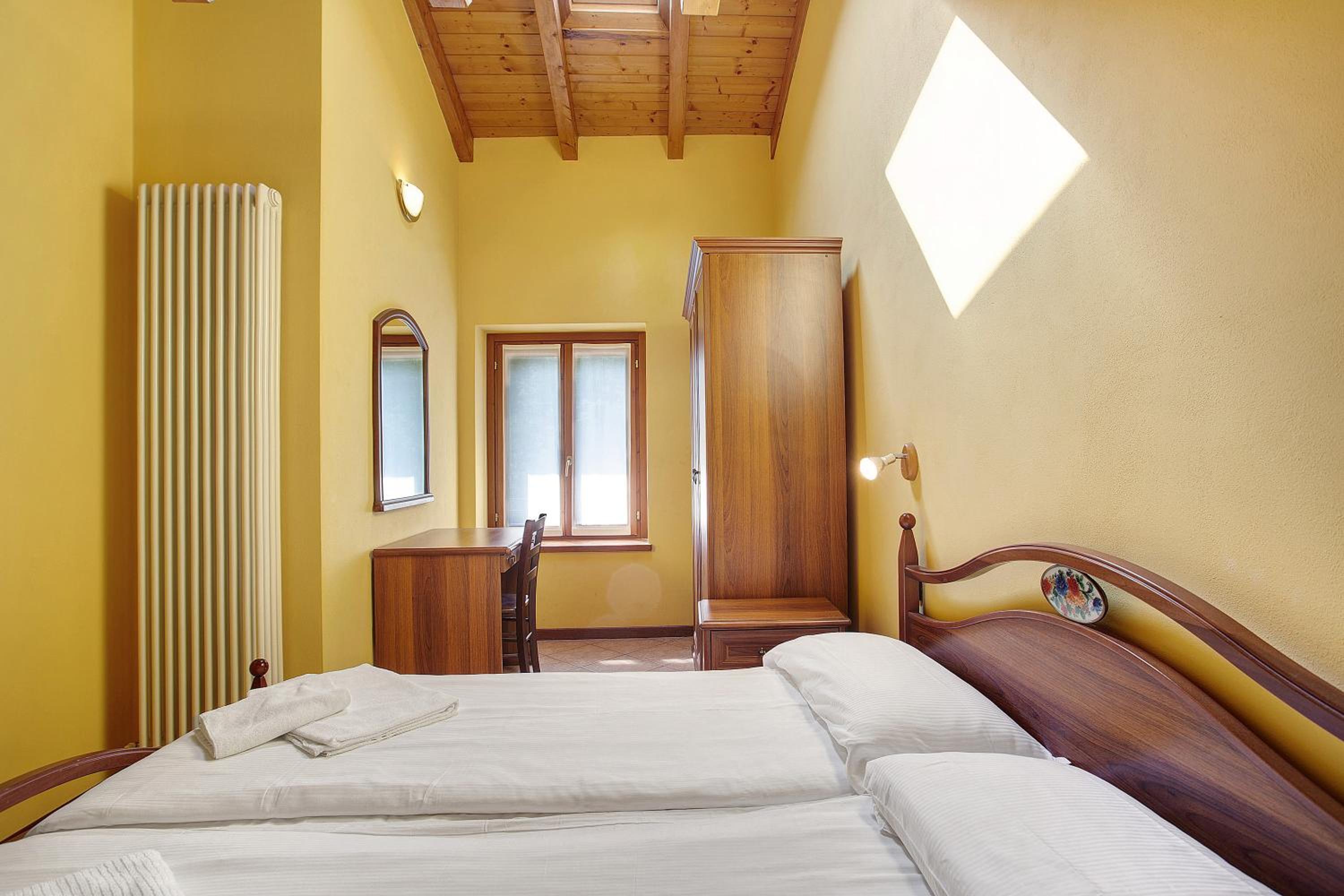 Residence Appartamento Parigi