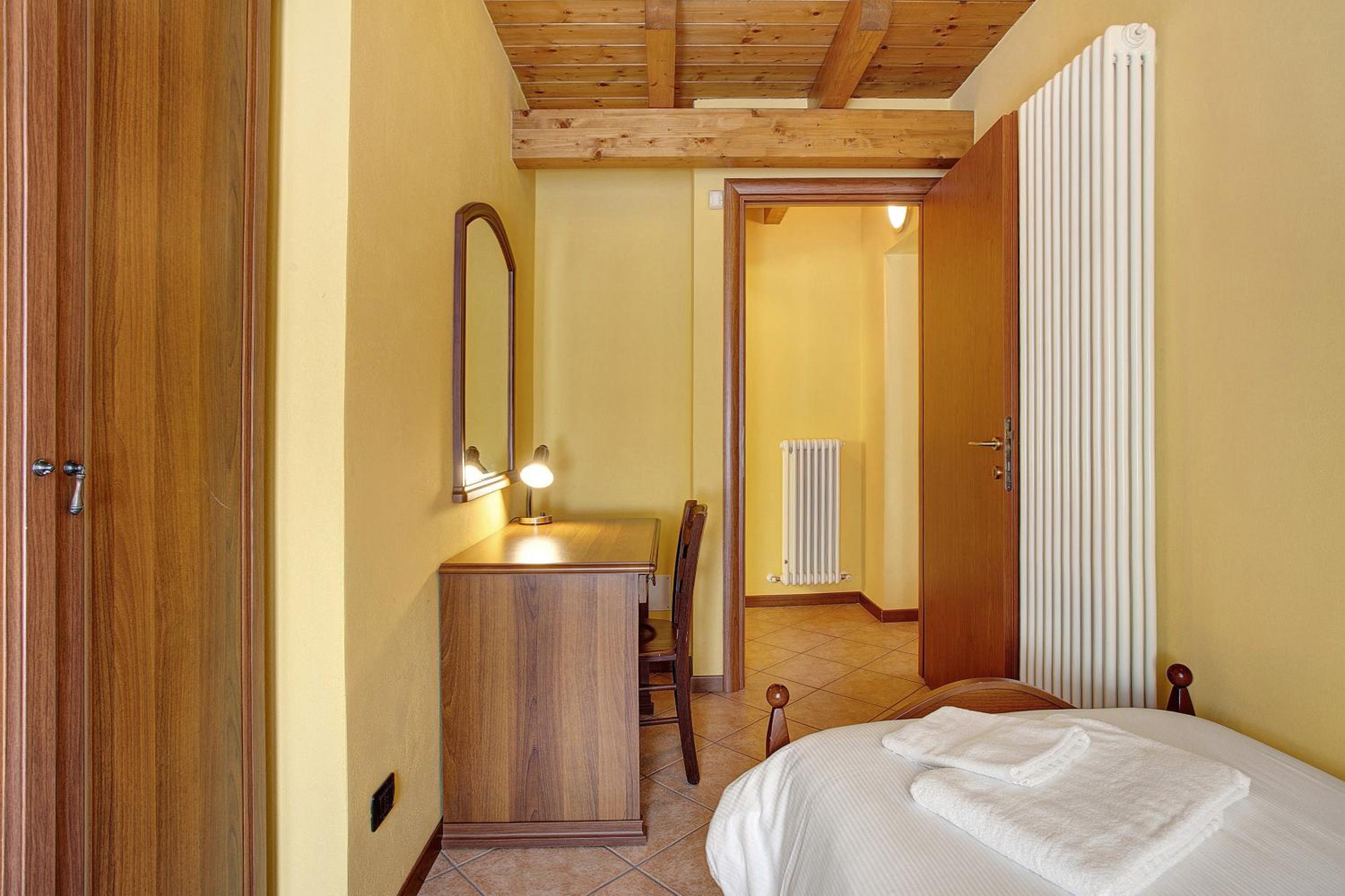 Residence Appartamento Parigi