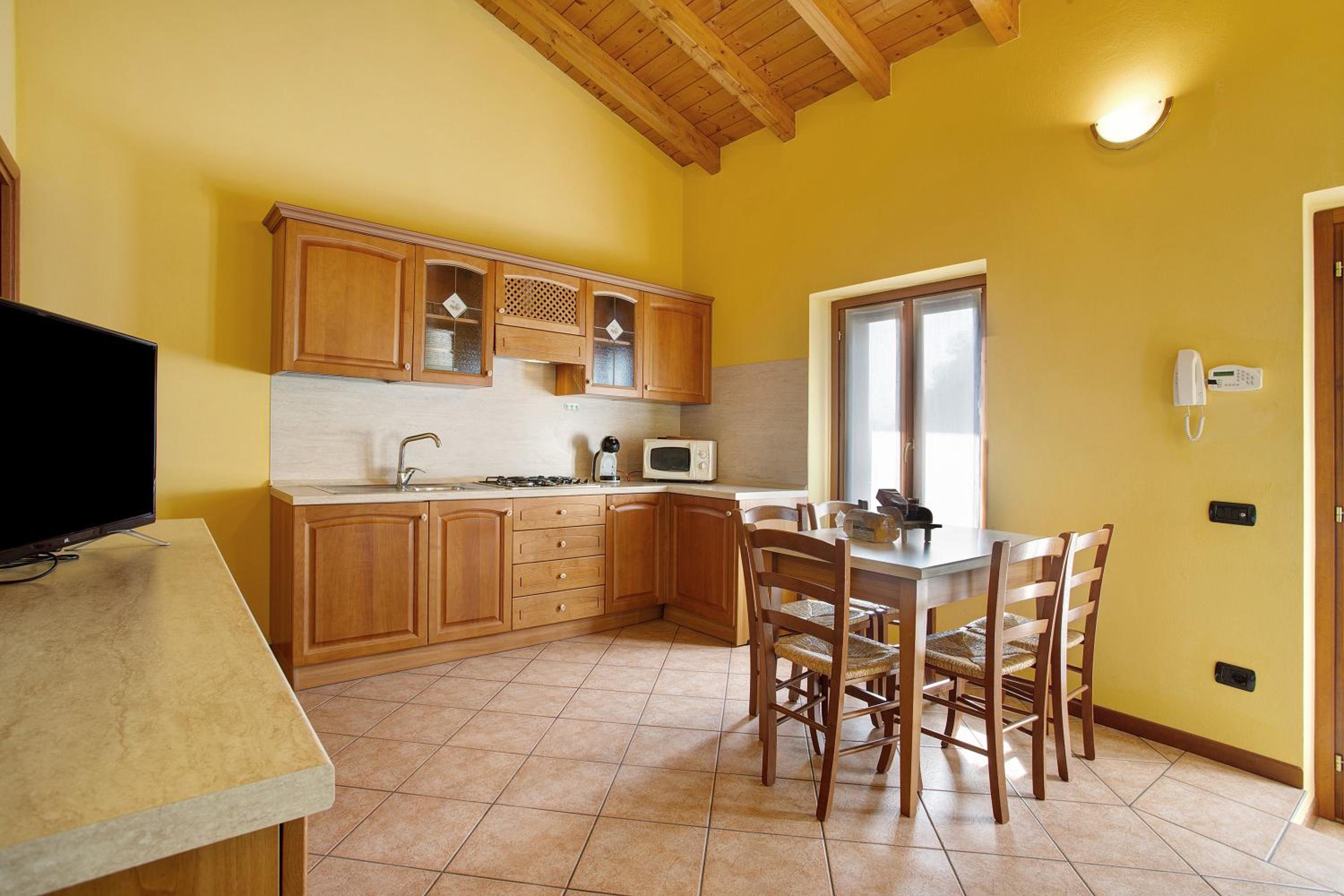 Residence Appartamento Parigi