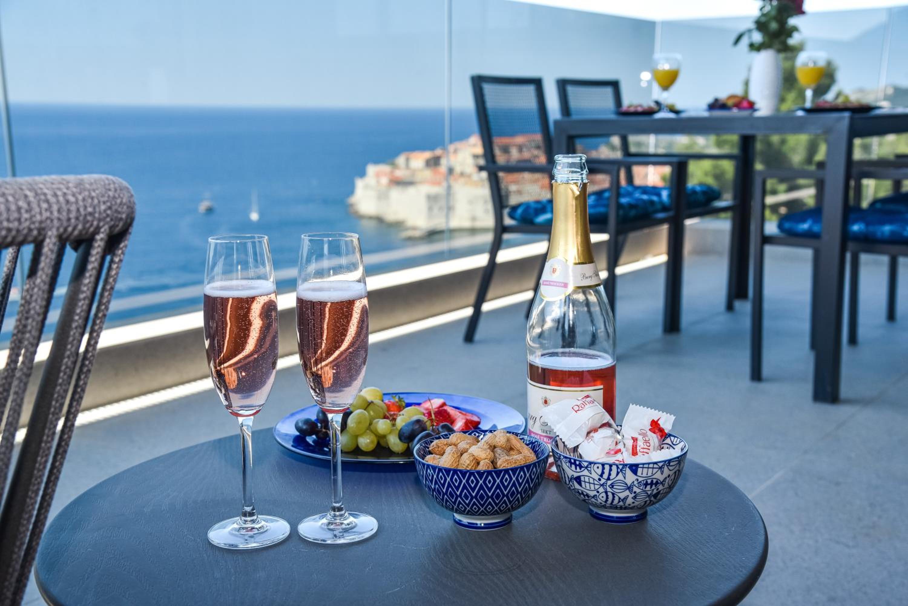 Apartments Fortes Fortuna
