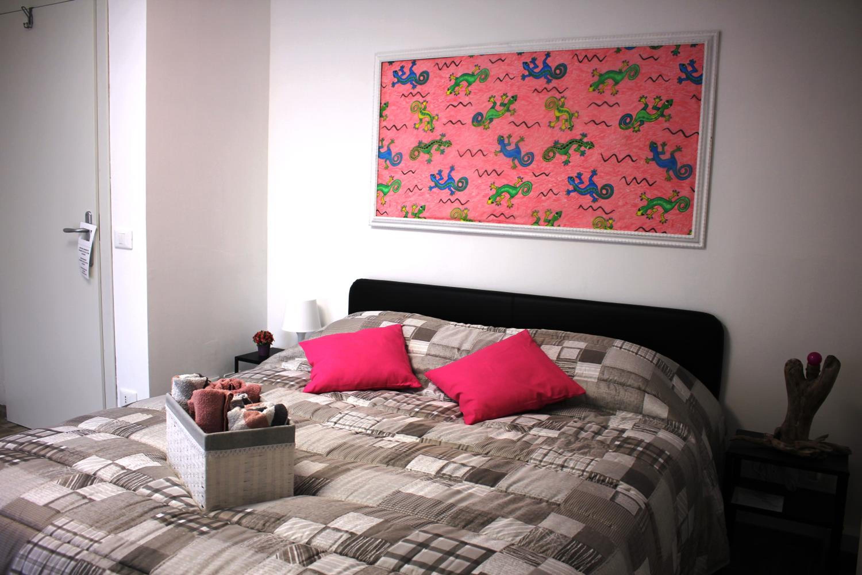 VILLA SONIA APARTMENT & ROOMS view 5
