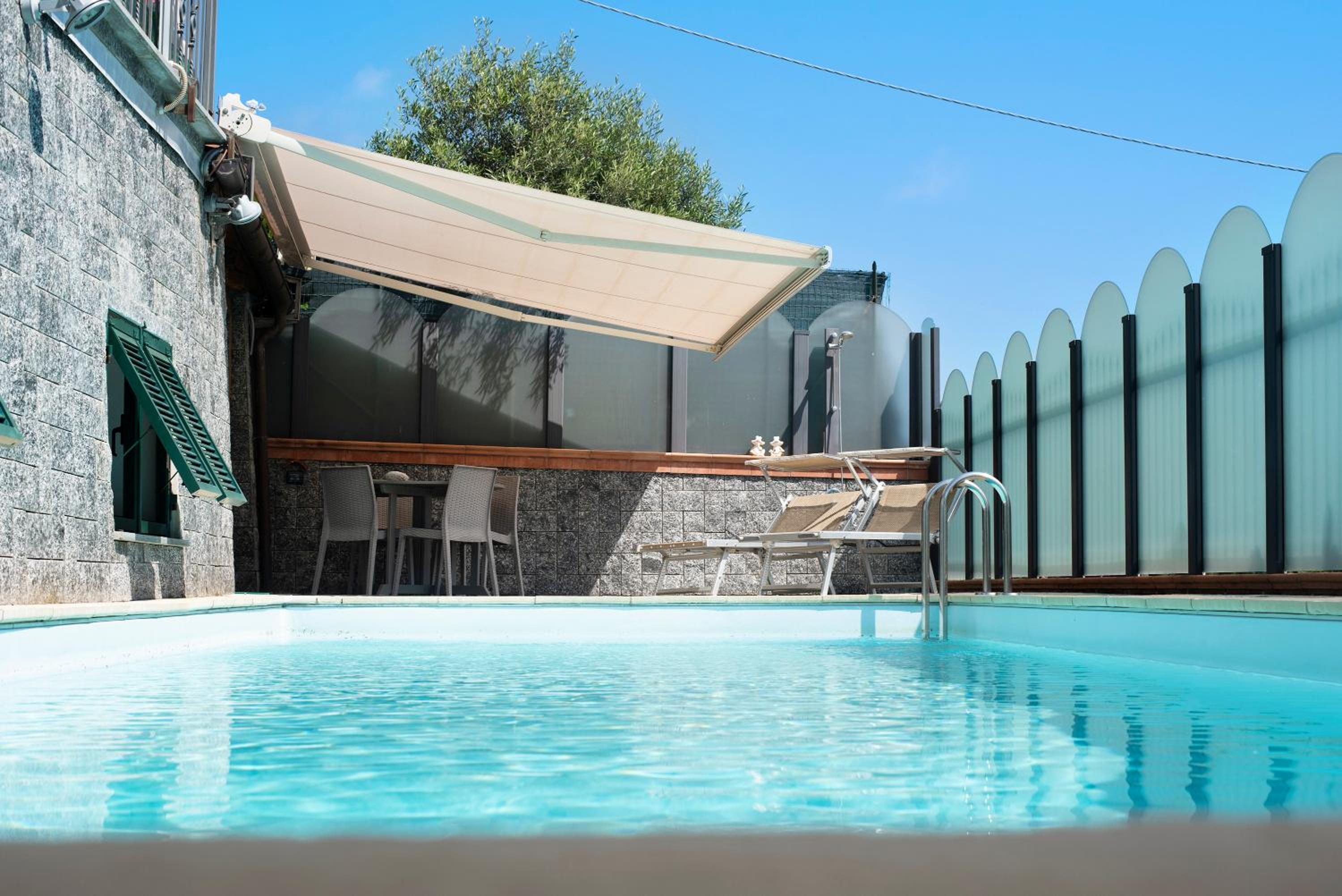 Casa Gocce Di Cristallo photo 4