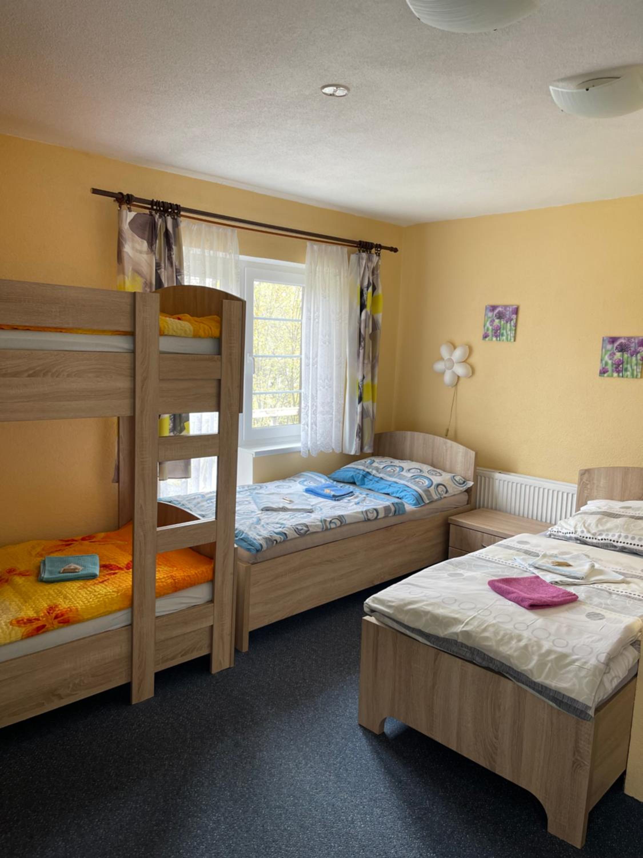 Hotel Sonnenhof/Slavia