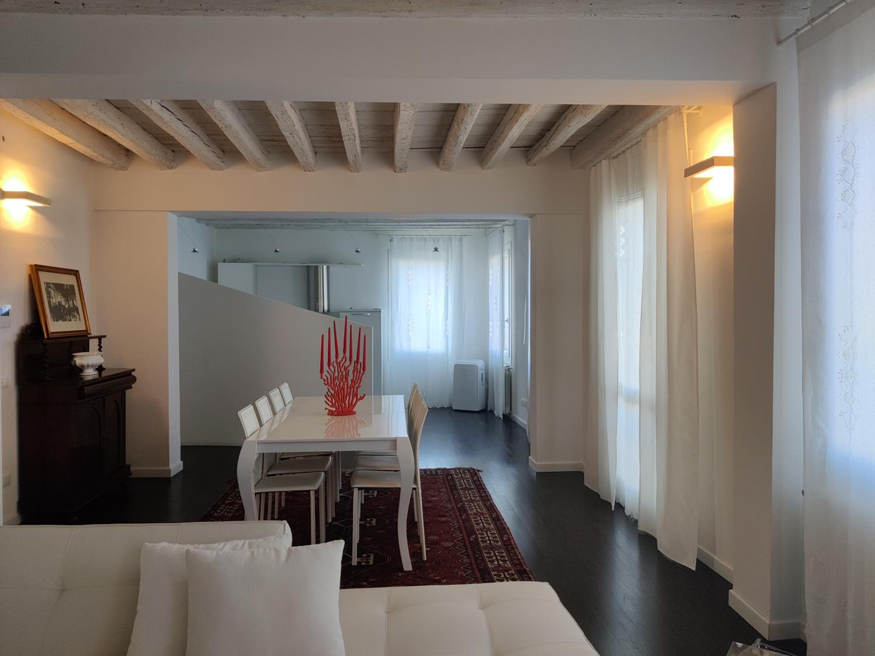 Ada Canal House VISTA CANALE view 4