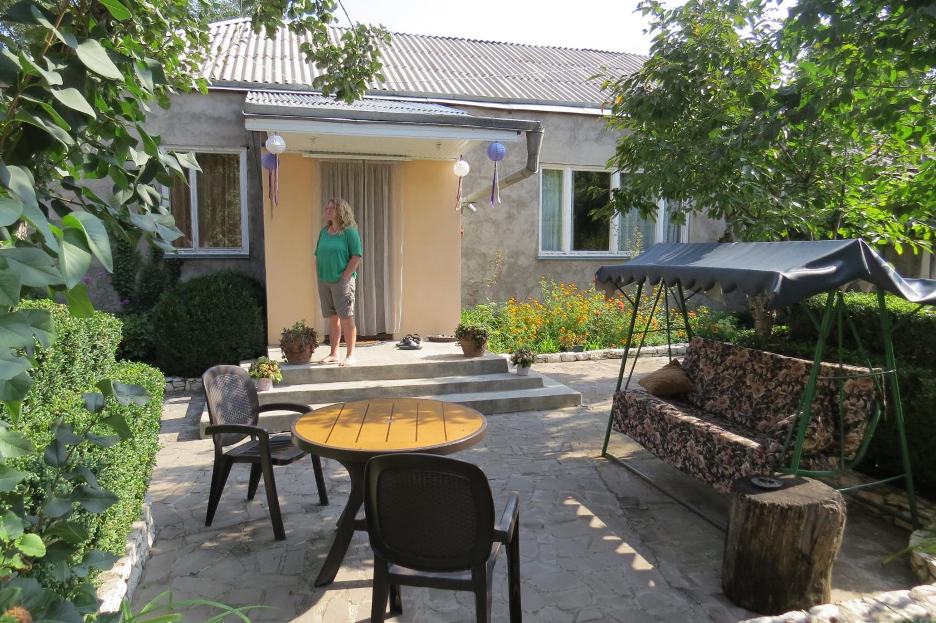 MagHay B&B Hotel in Vanadzor