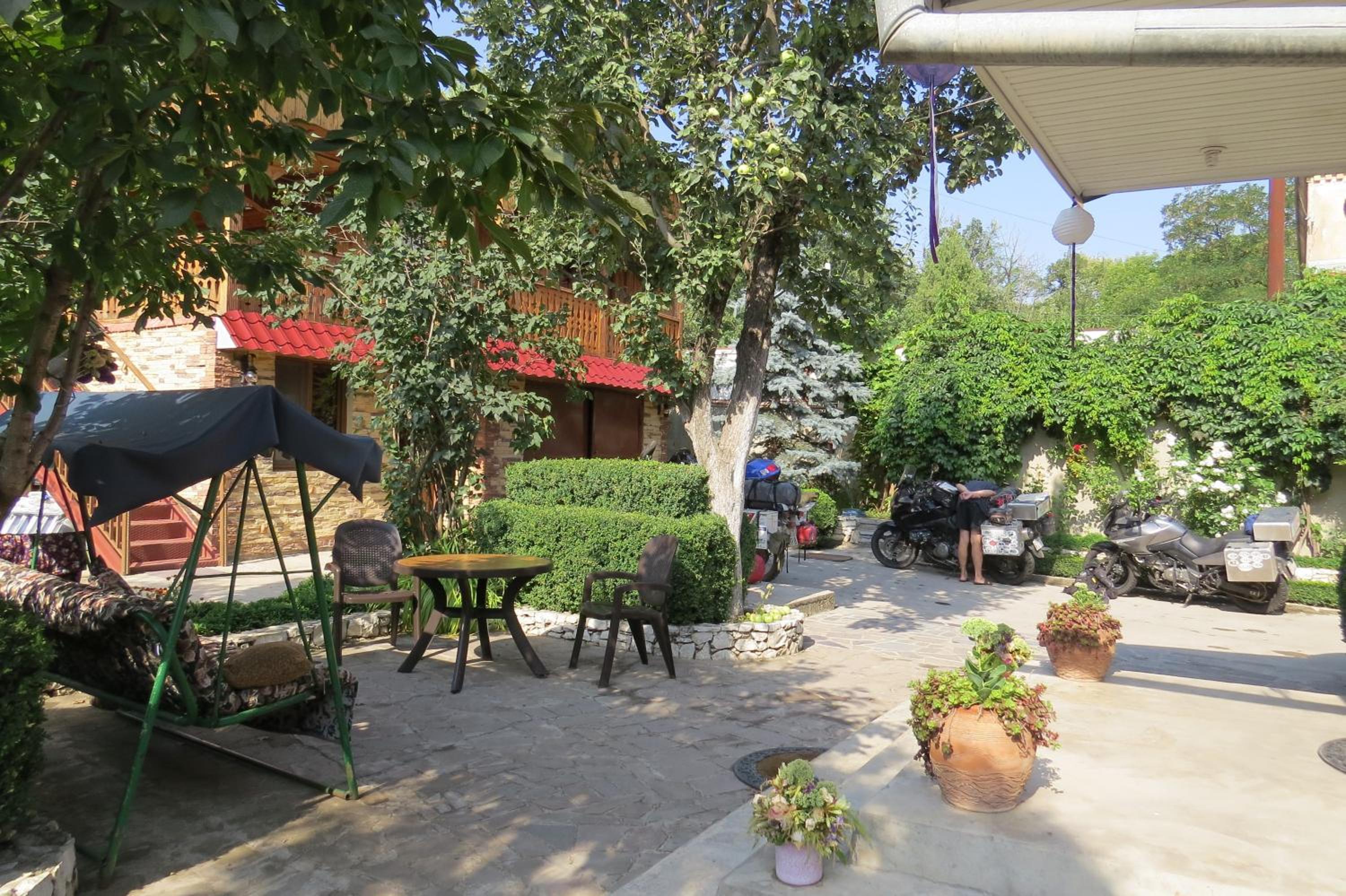 MagHay B&B Hotel in Vanadzor