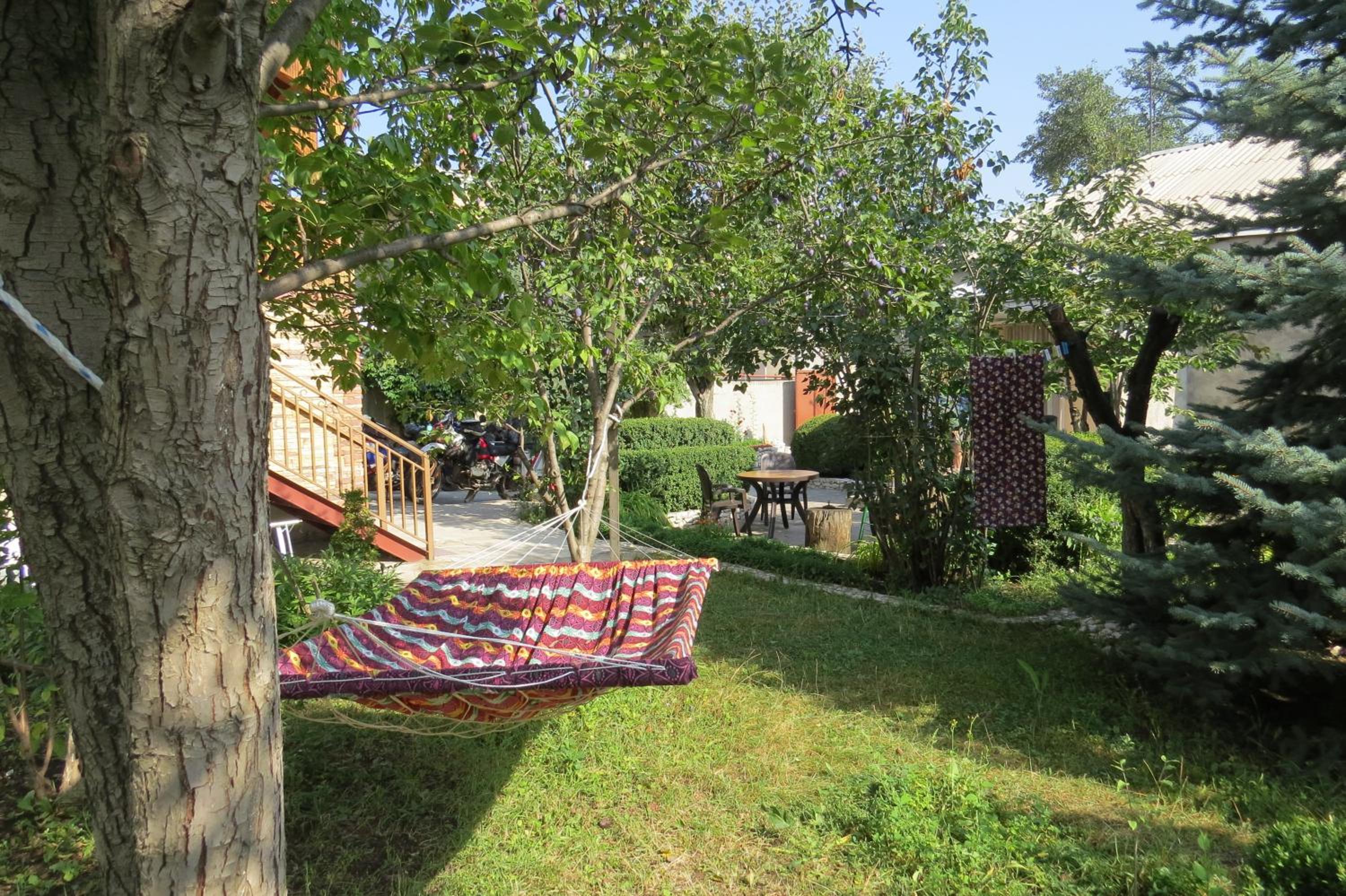 MagHay B&B Hotel in Vanadzor