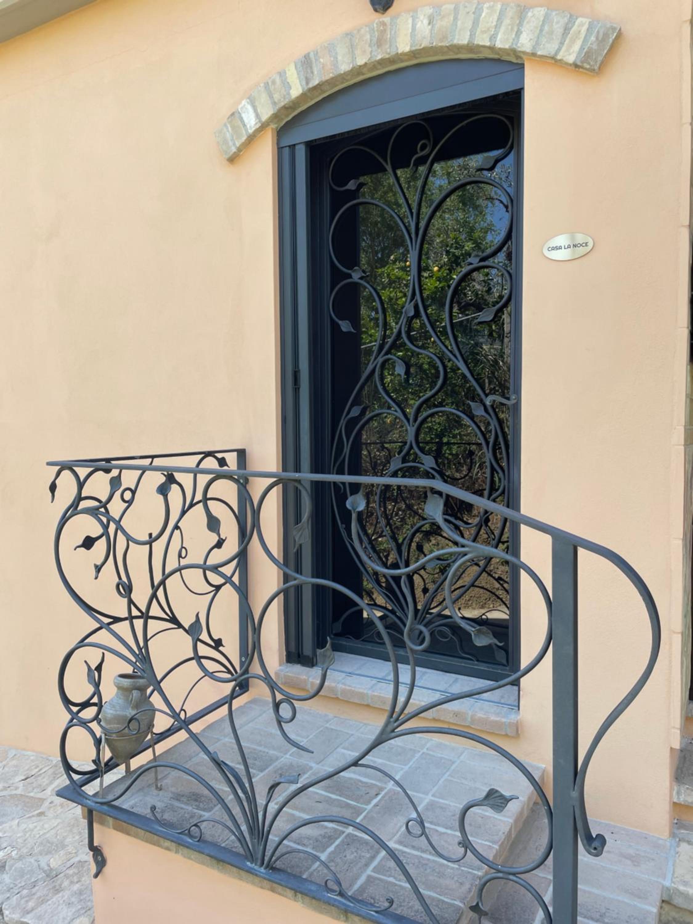 Casa la noce