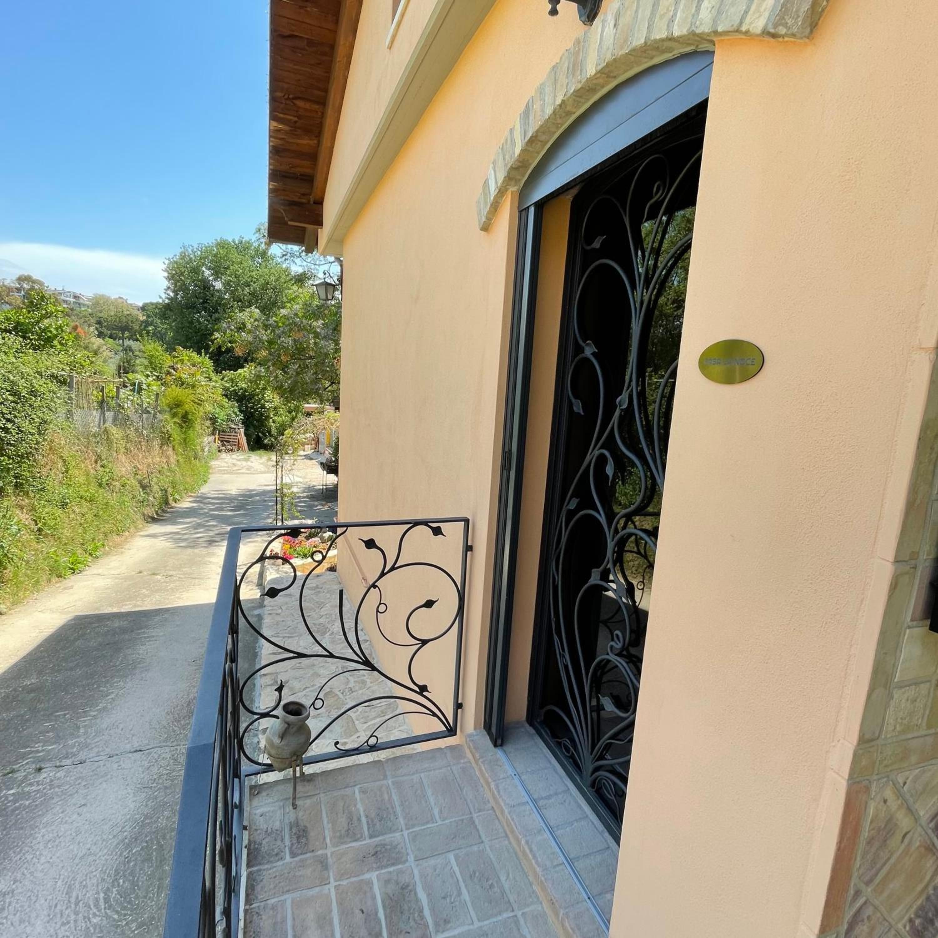 Casa la noce