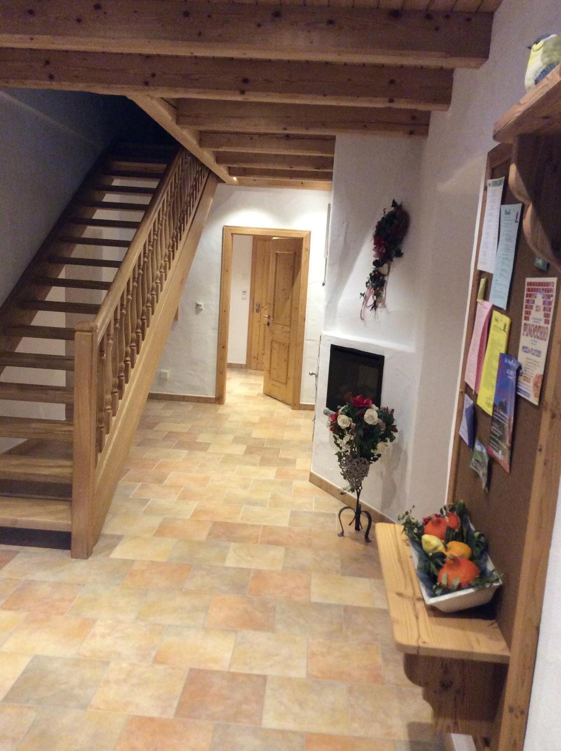 Bauernhof Krahlehen - B&B - Apartments