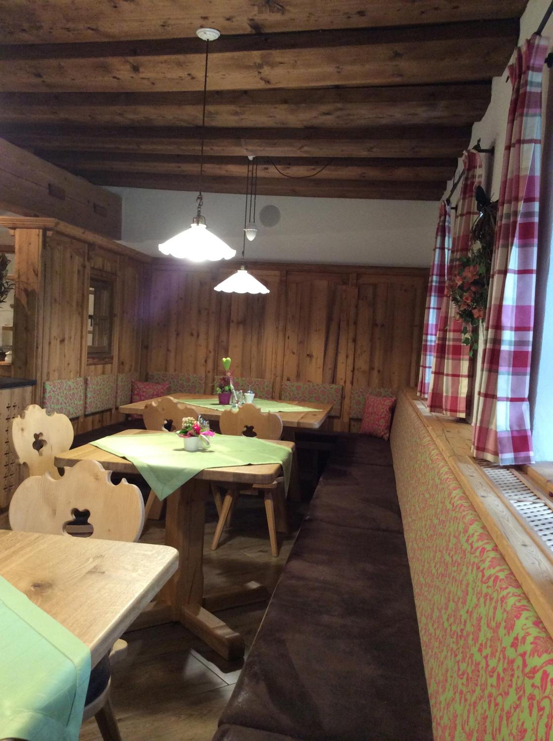 Bauernhof Krahlehen - B&B - Apartments