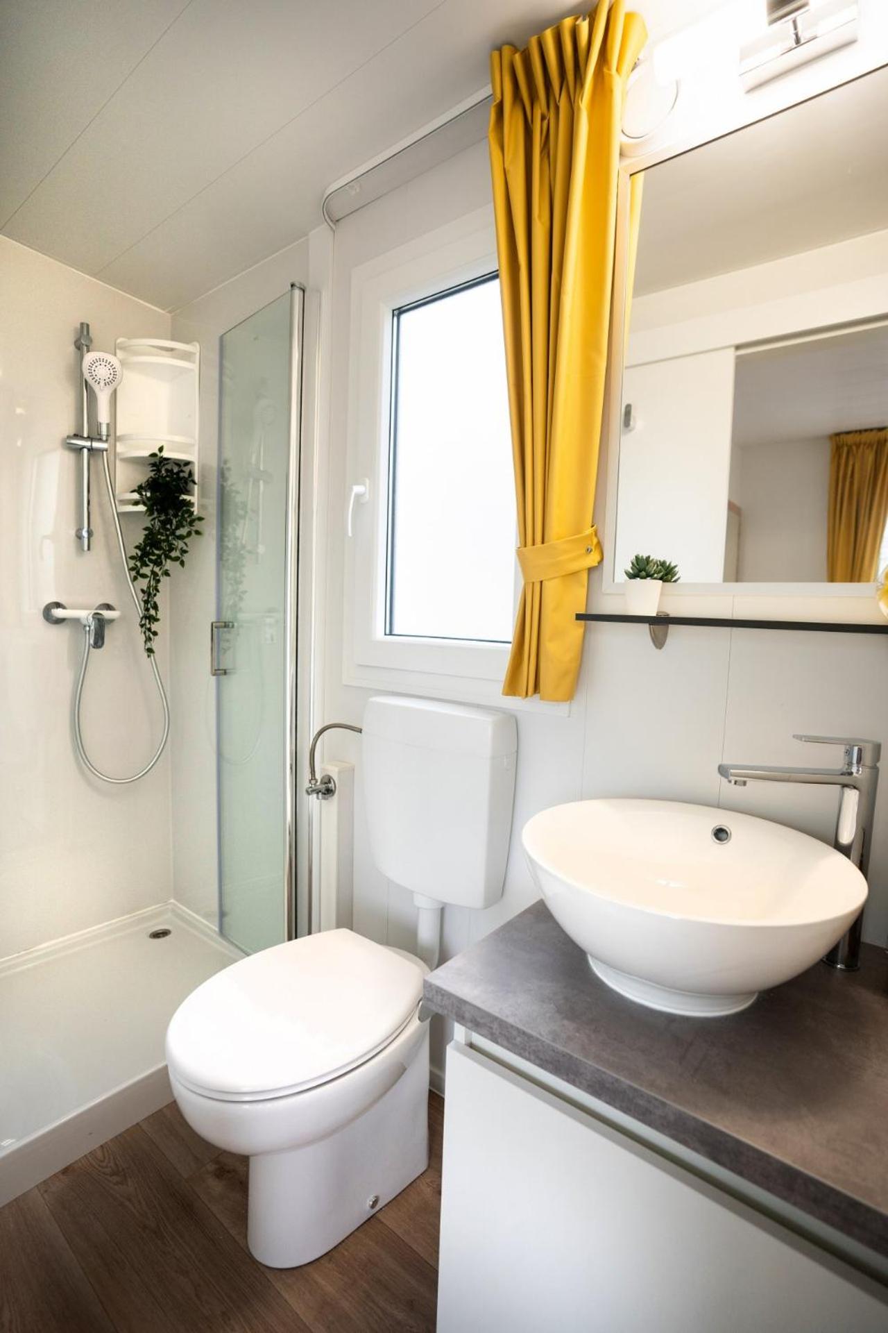 MiraMa MobileHome