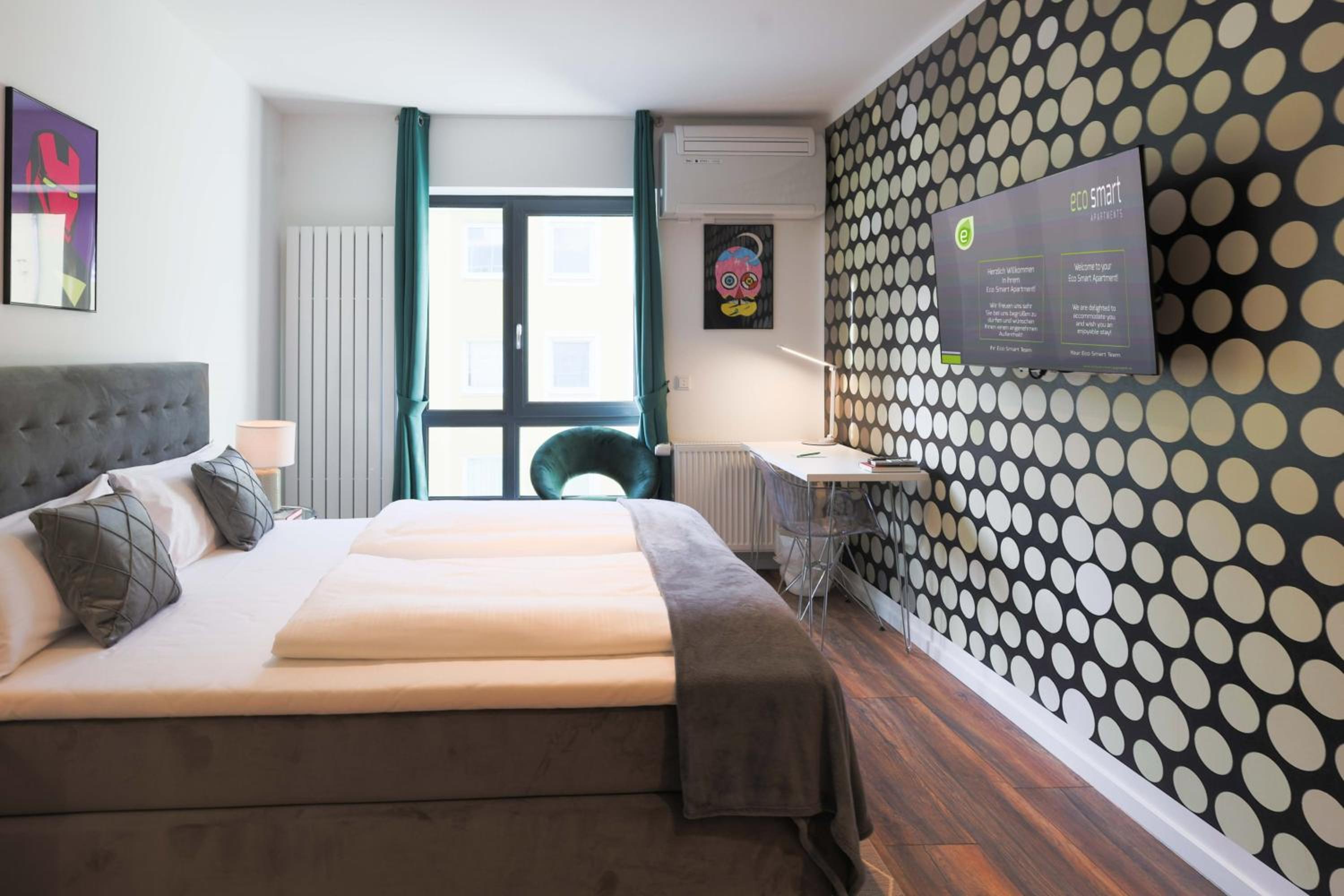 Eco Smart Apartments Premium City - Property Image 25