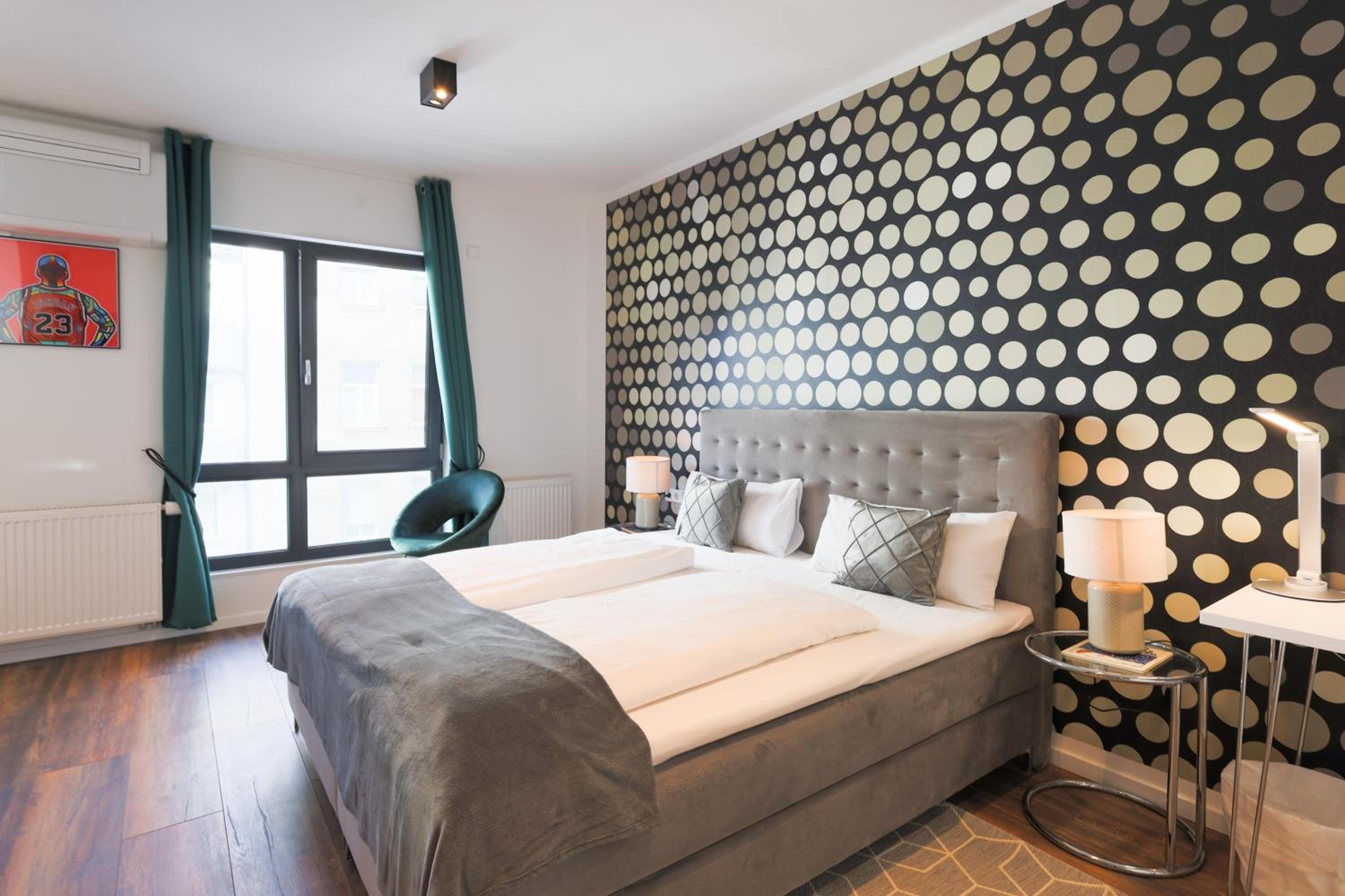 Eco Smart Apartments Premium City - Property Image 29