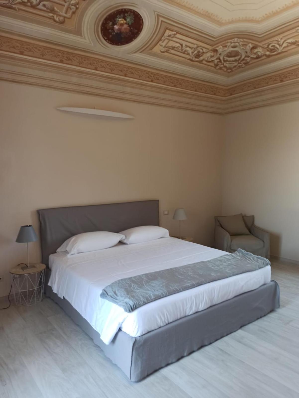 OLIVOLA APARTMENTS