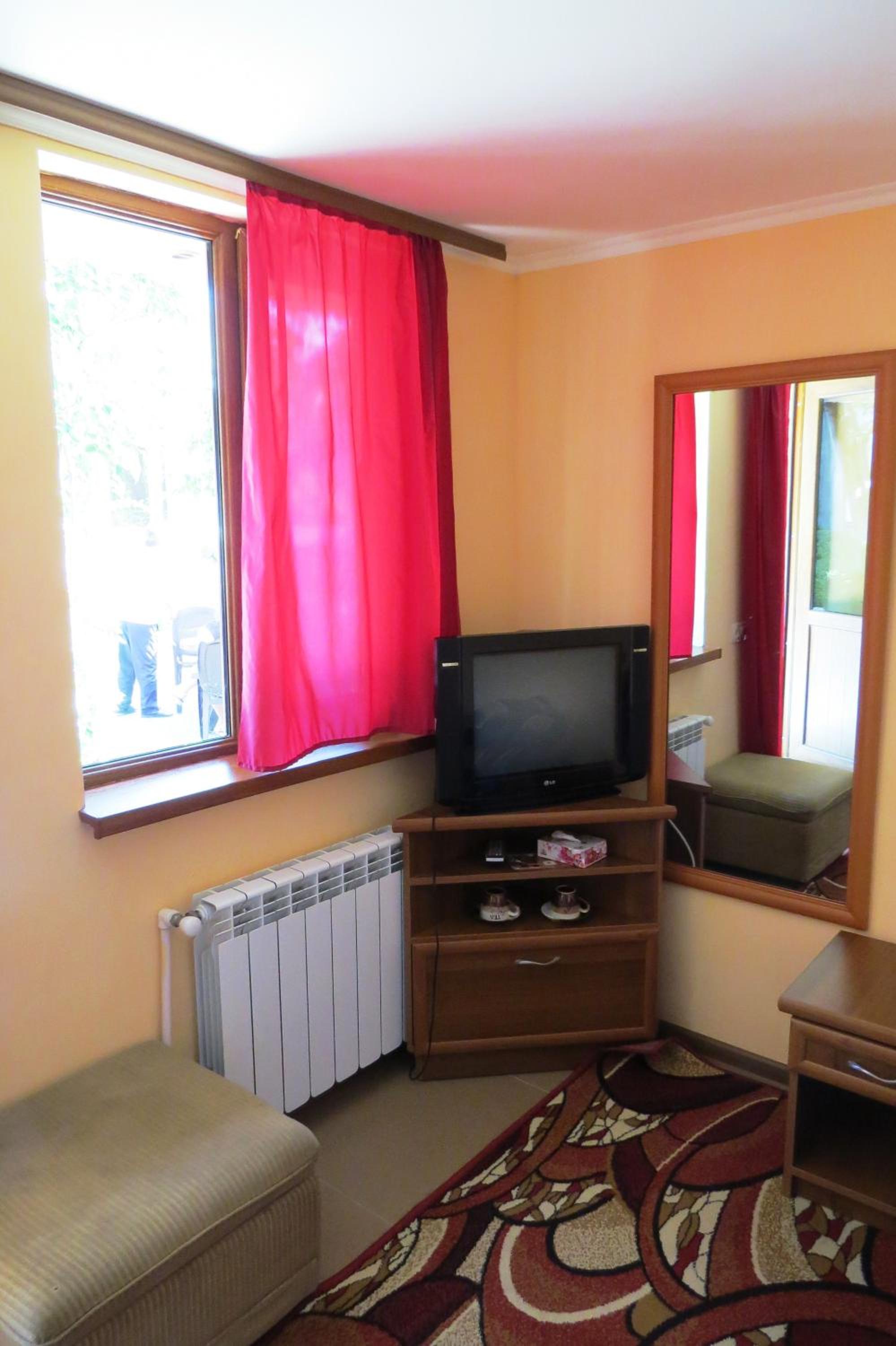 MagHay B&B Hotel in Vanadzor