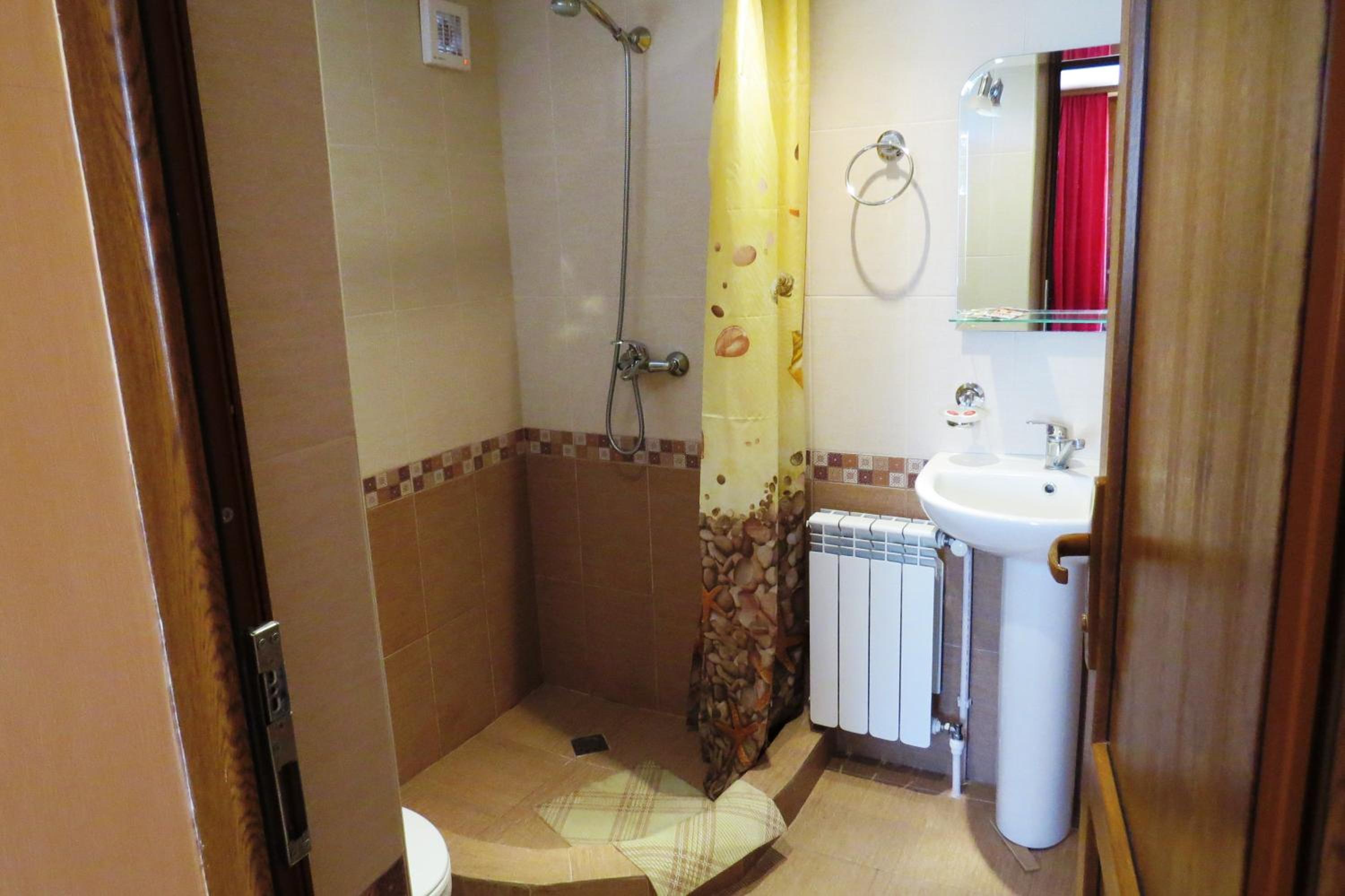 MagHay B&B Hotel in Vanadzor