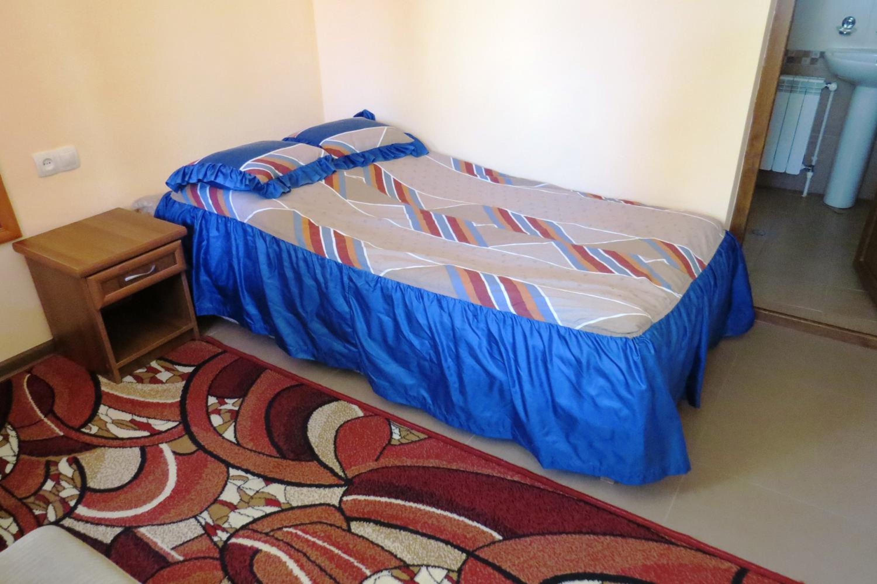 MagHay B&B Hotel in Vanadzor