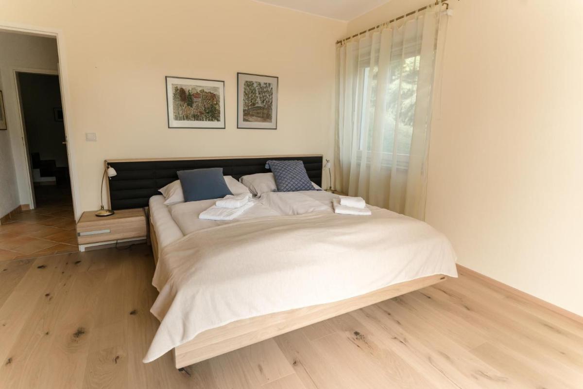 Ferienhaus Karawankenblick Velden