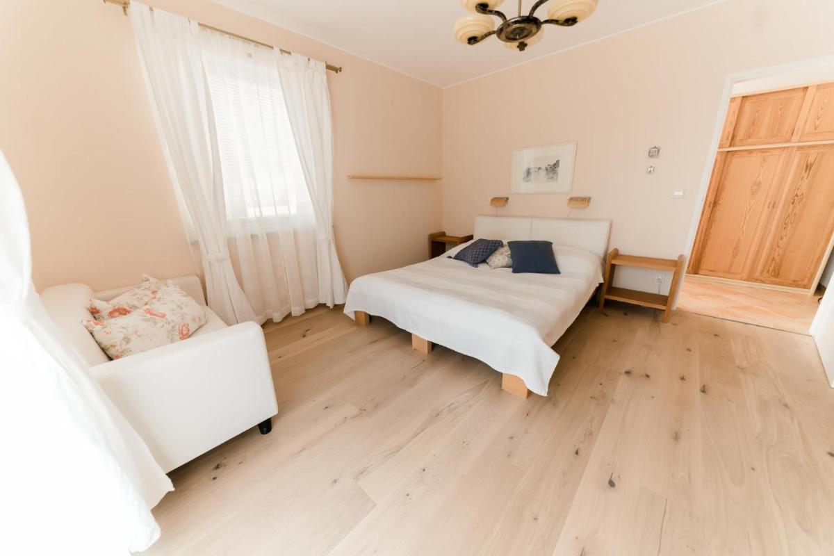 Ferienhaus Karawankenblick Velden