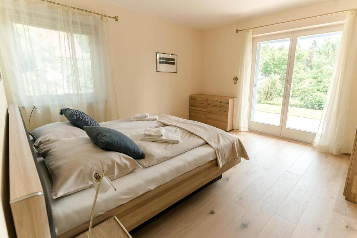 Ferienhaus Karawankenblick Velden
