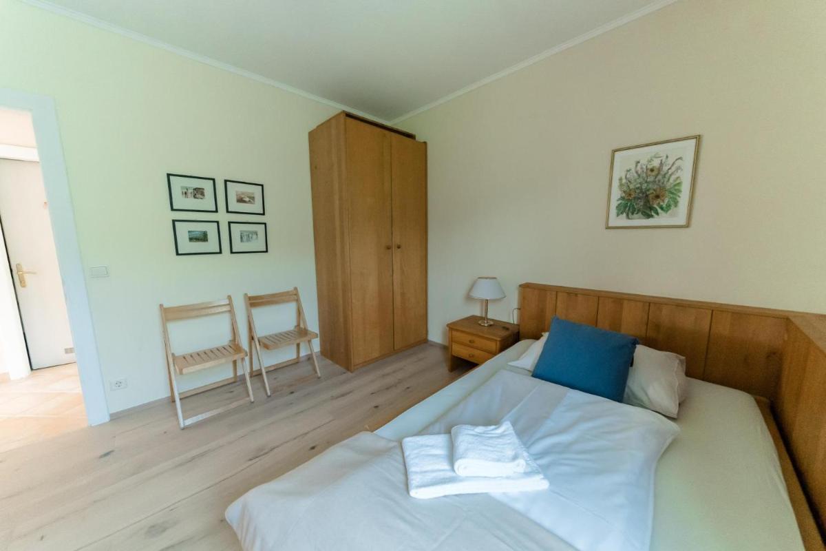 Ferienhaus Karawankenblick Velden