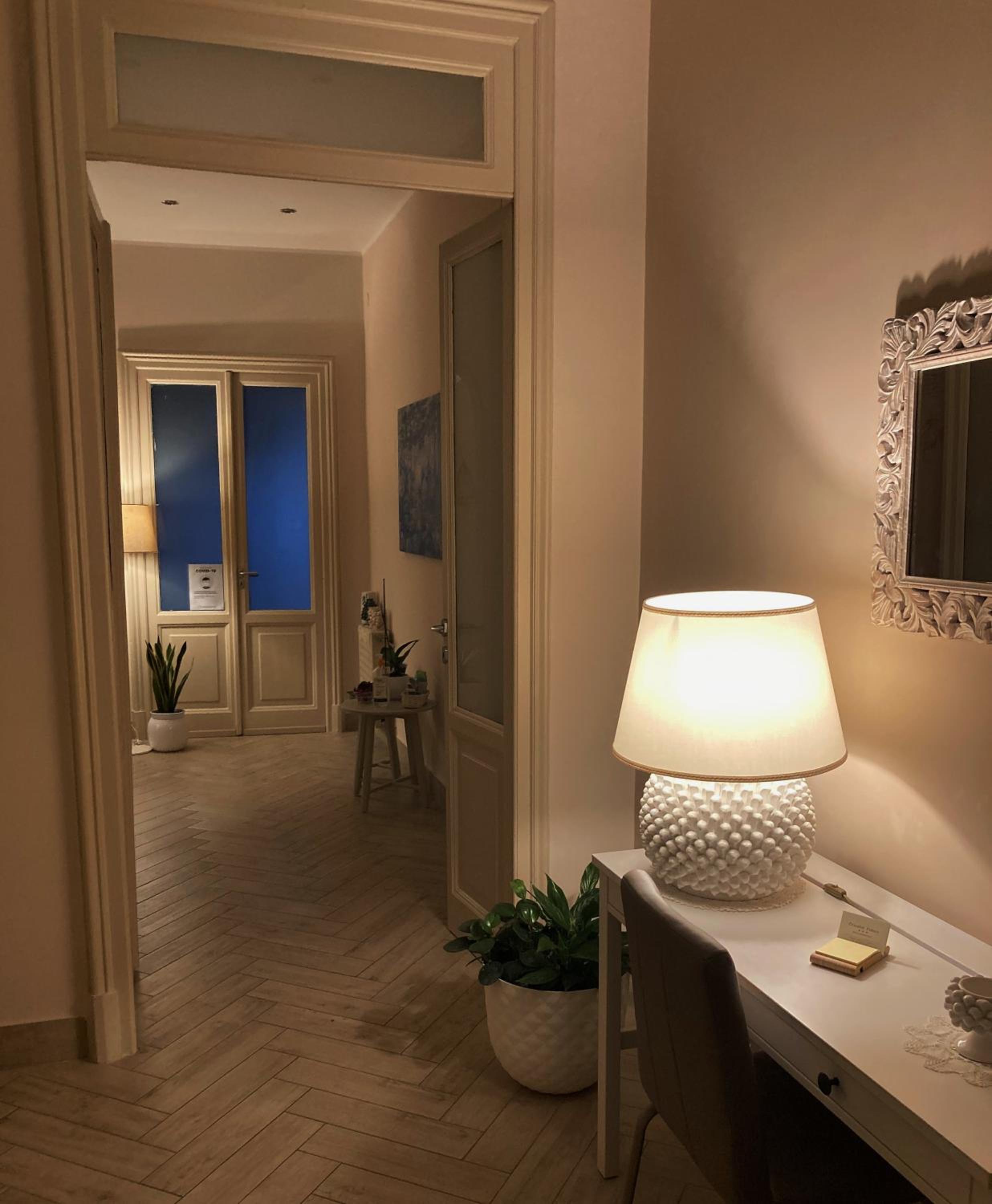B&B Oriental Palace