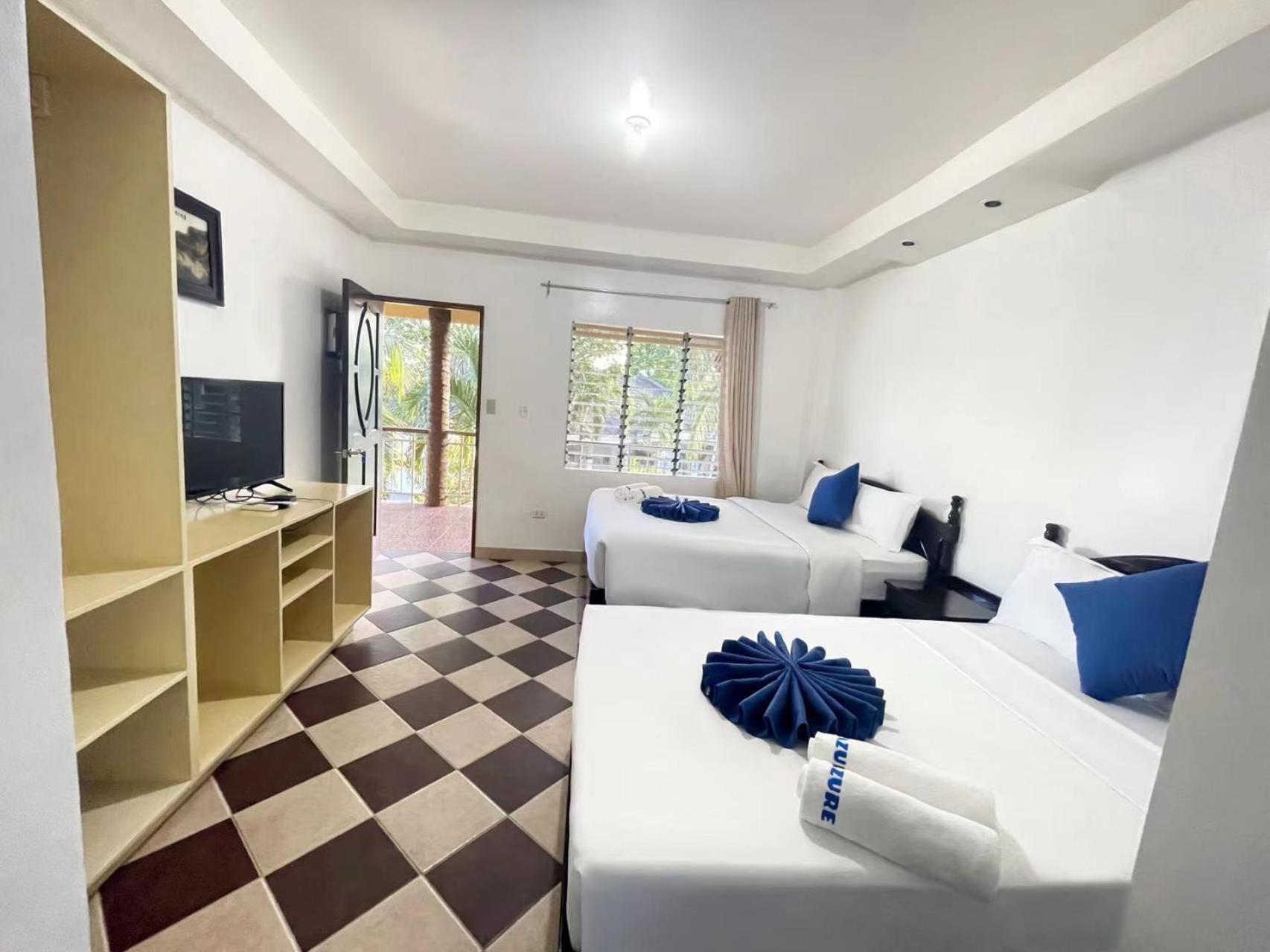 Azure Camotes Resort Hotel, photo 31