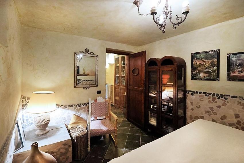 B&B and Wellness Il Pomario di Montepiglio Resort Naturista